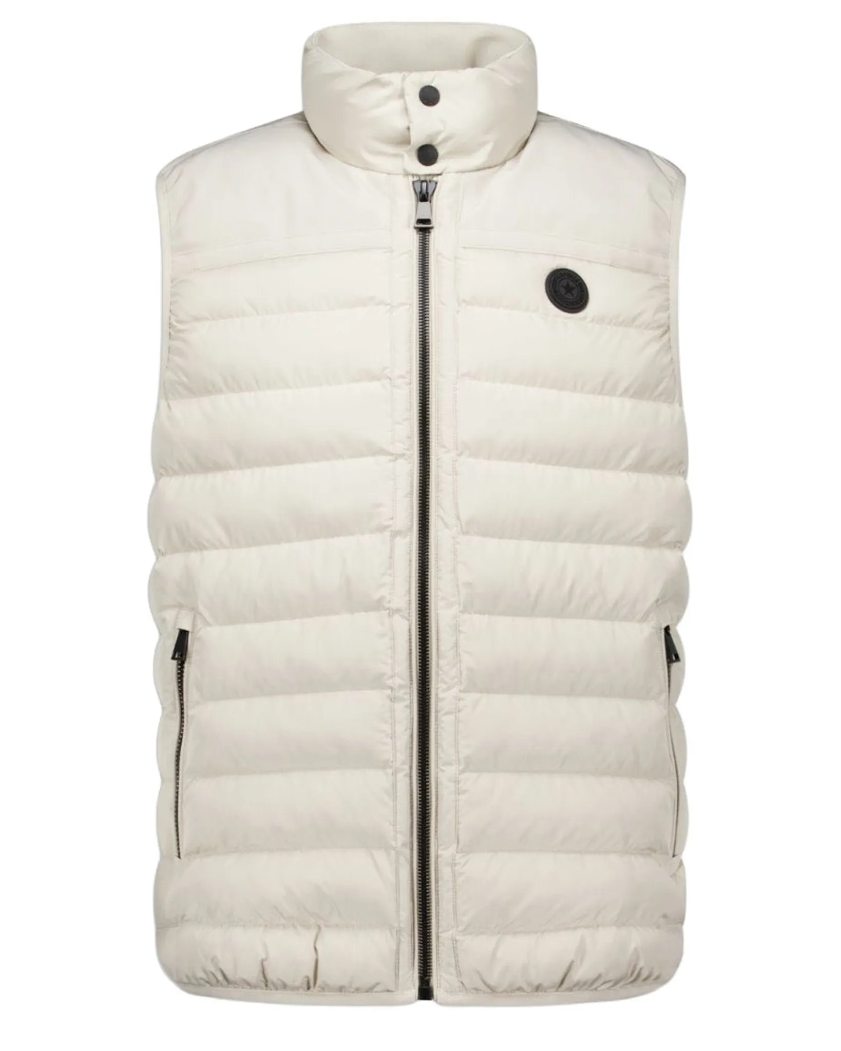 Airforce Bodywarmer Beige 109708-001-L