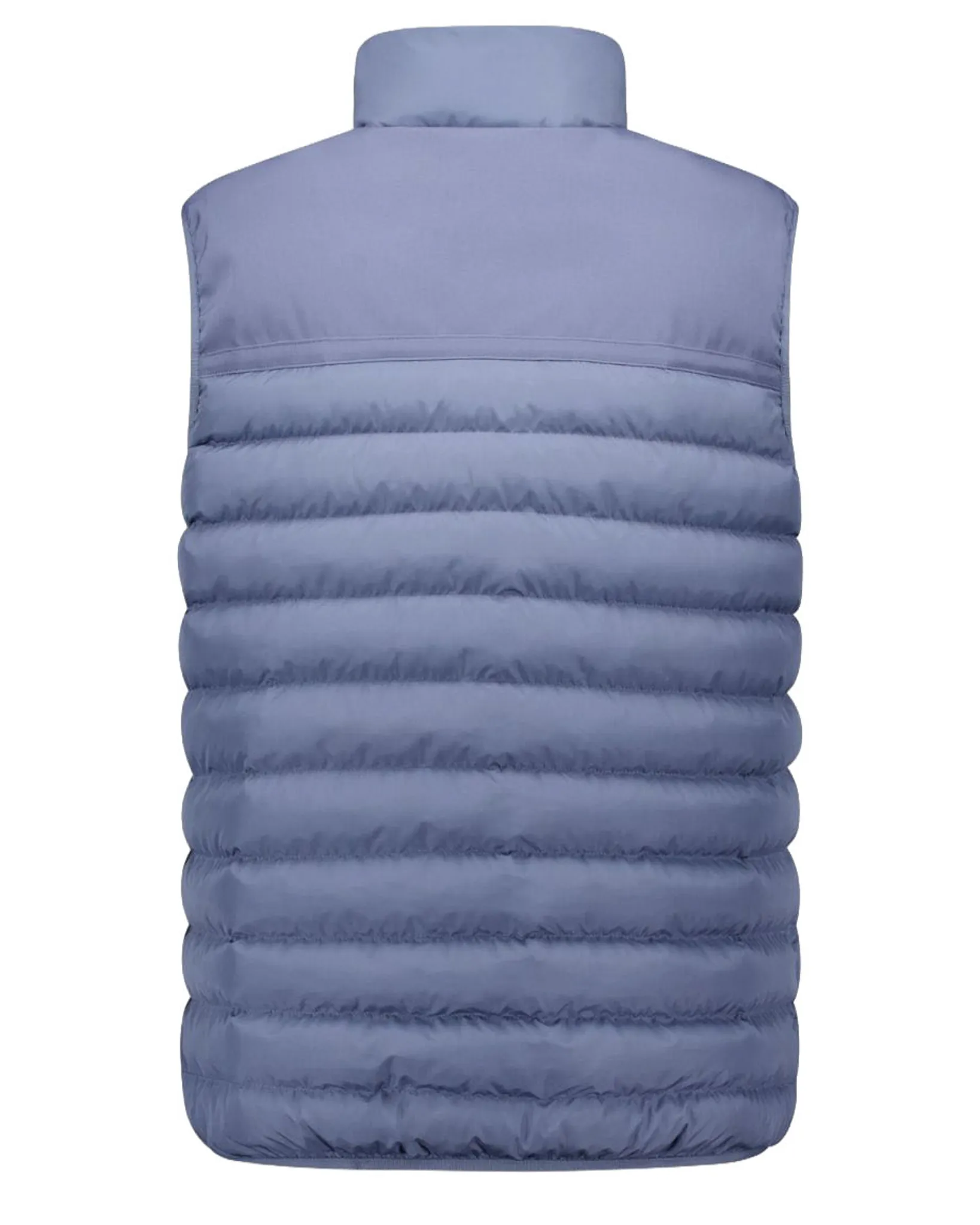 Airforce Padded Bodywarmer Blauw 109709-001-L