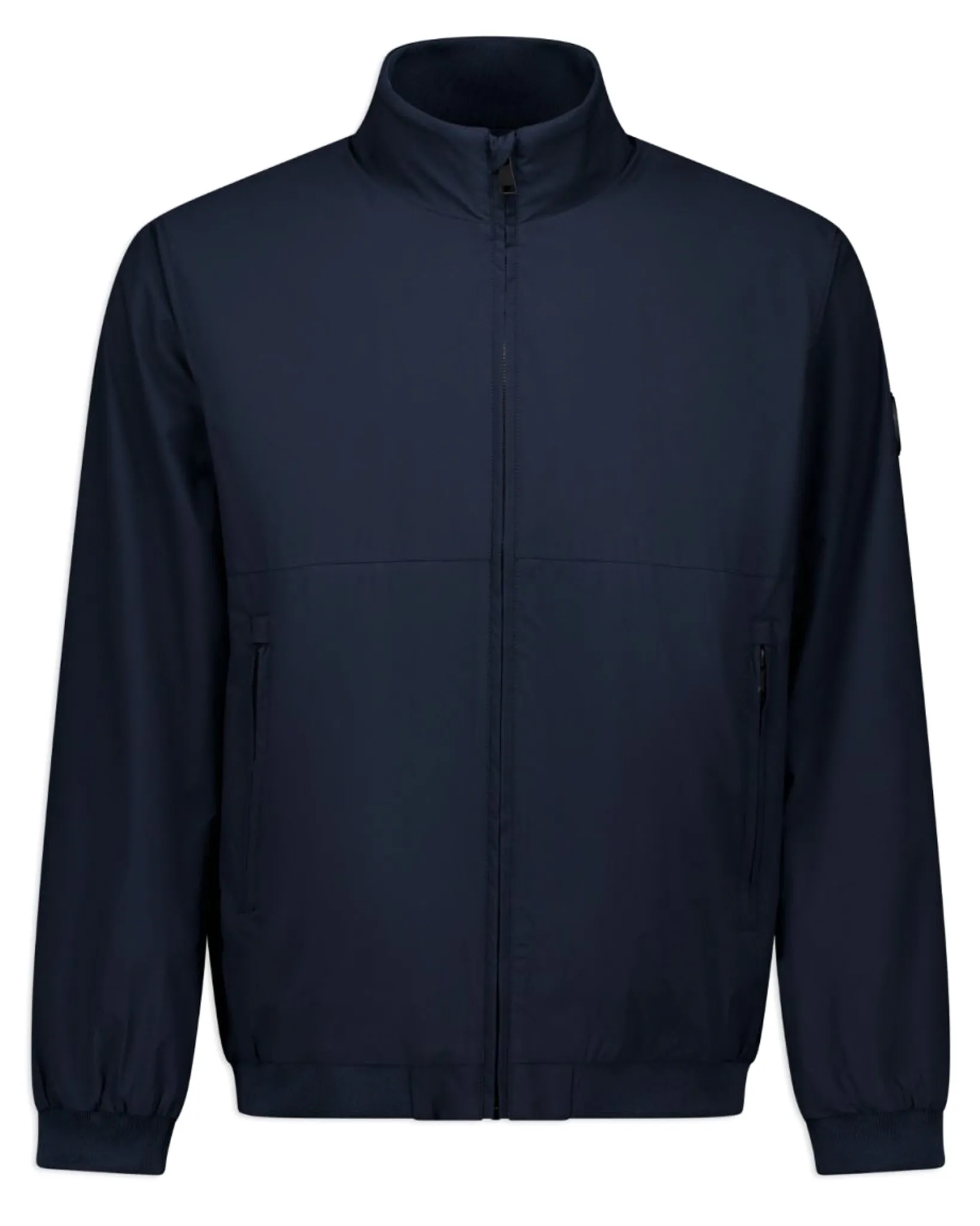 Airforce Jack Donker blauw 109710-001-L