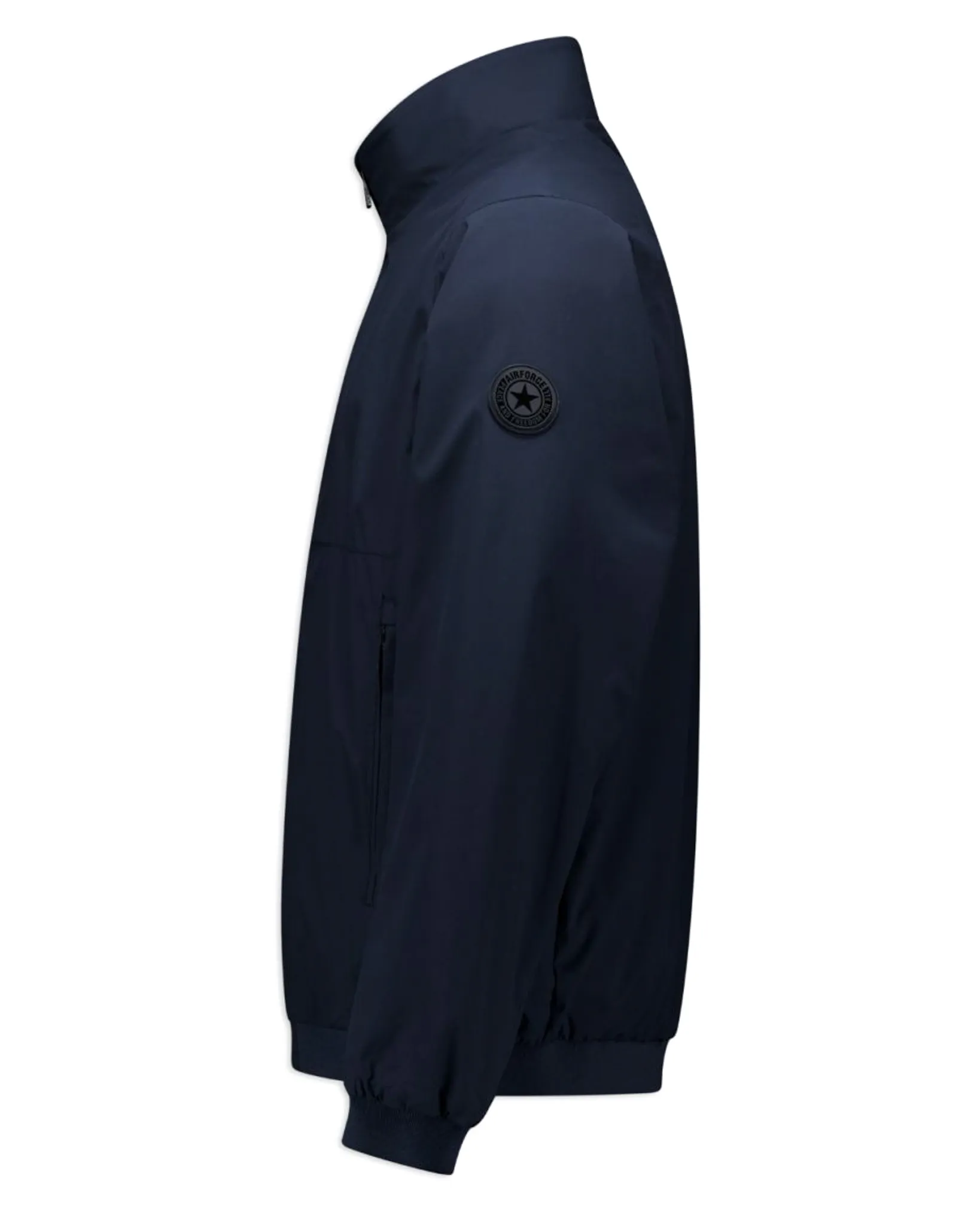 Airforce Jack Donker blauw 109710-001-L