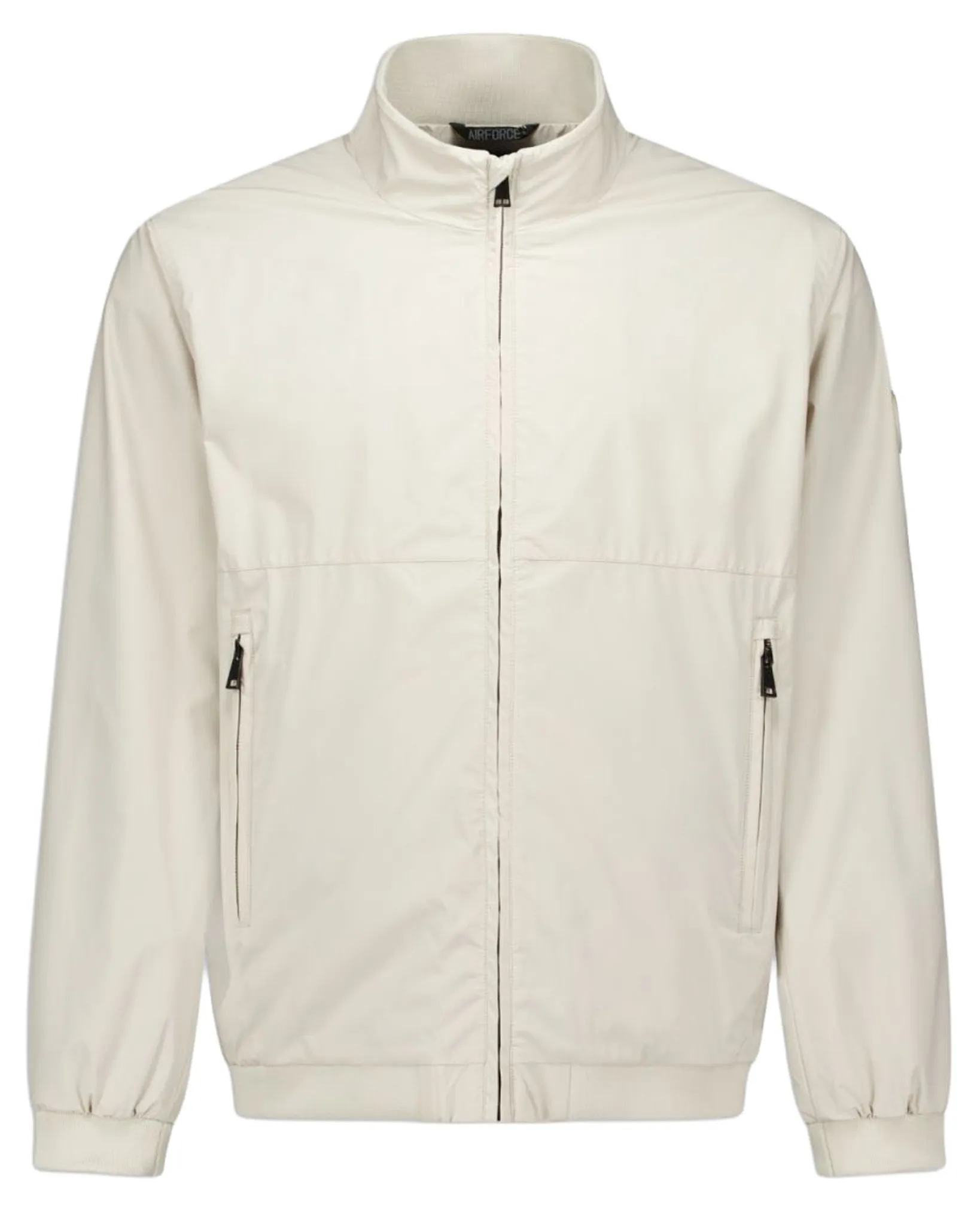 Airforce Jack Beige 109711-001-L