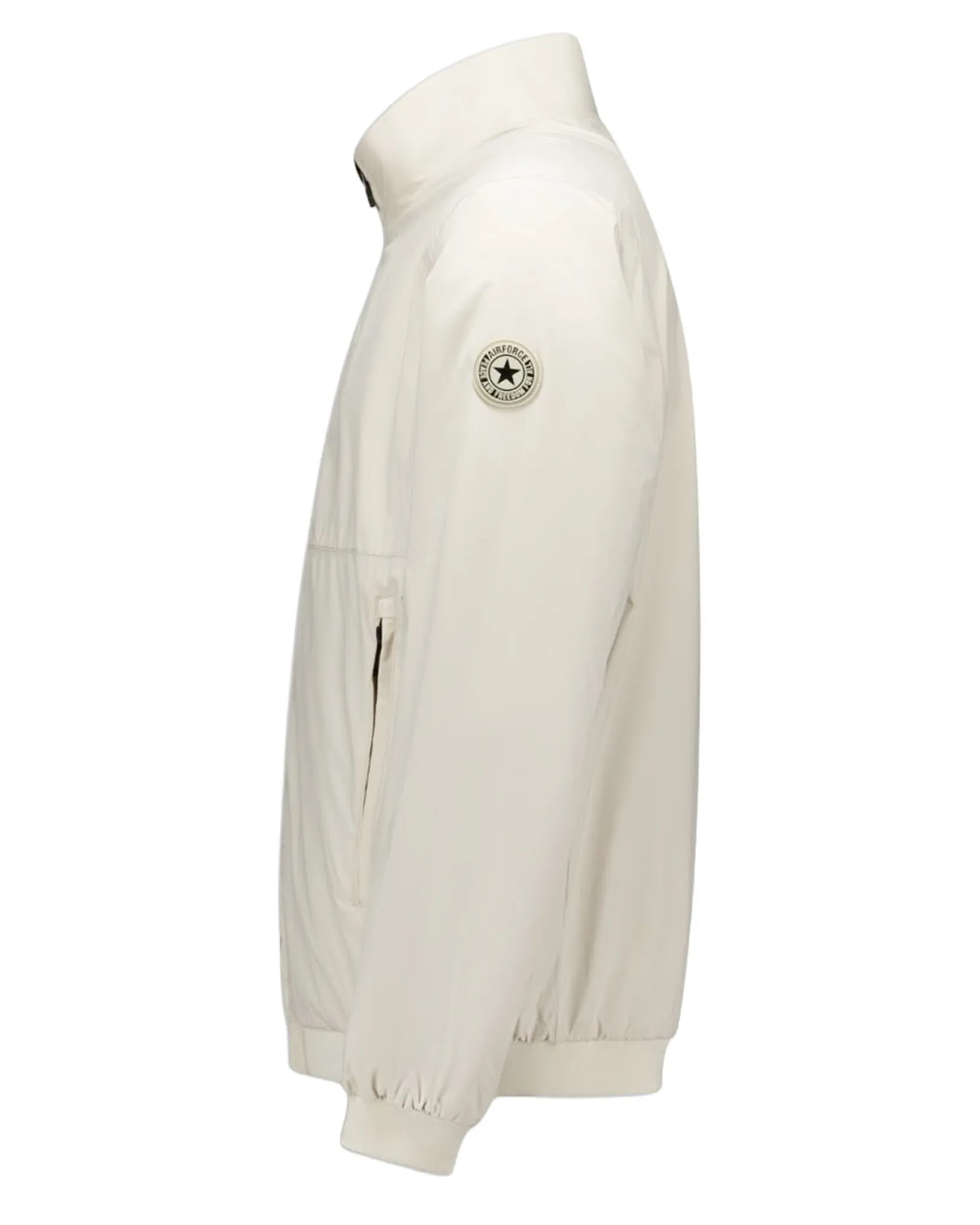 Airforce Jack Beige 109711-001-L