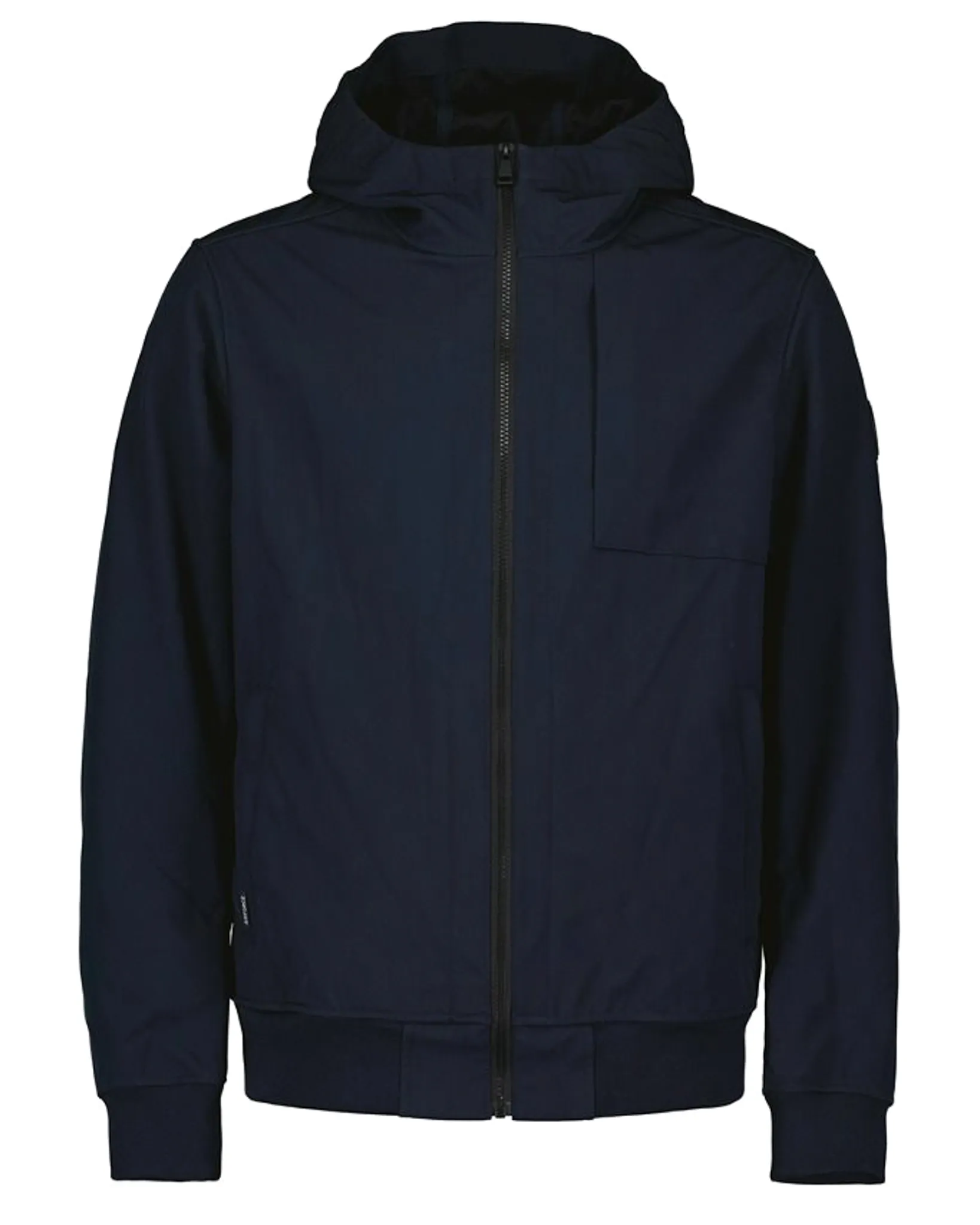 Airforce Jack Donker blauw 109712-001-L