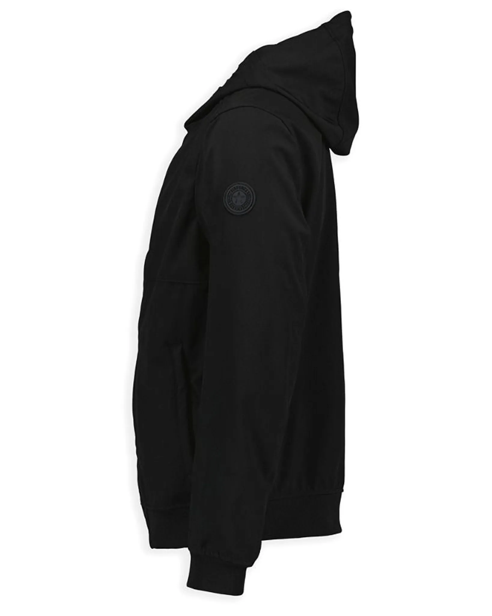 Airforce Jack Zwart 109713-001-L