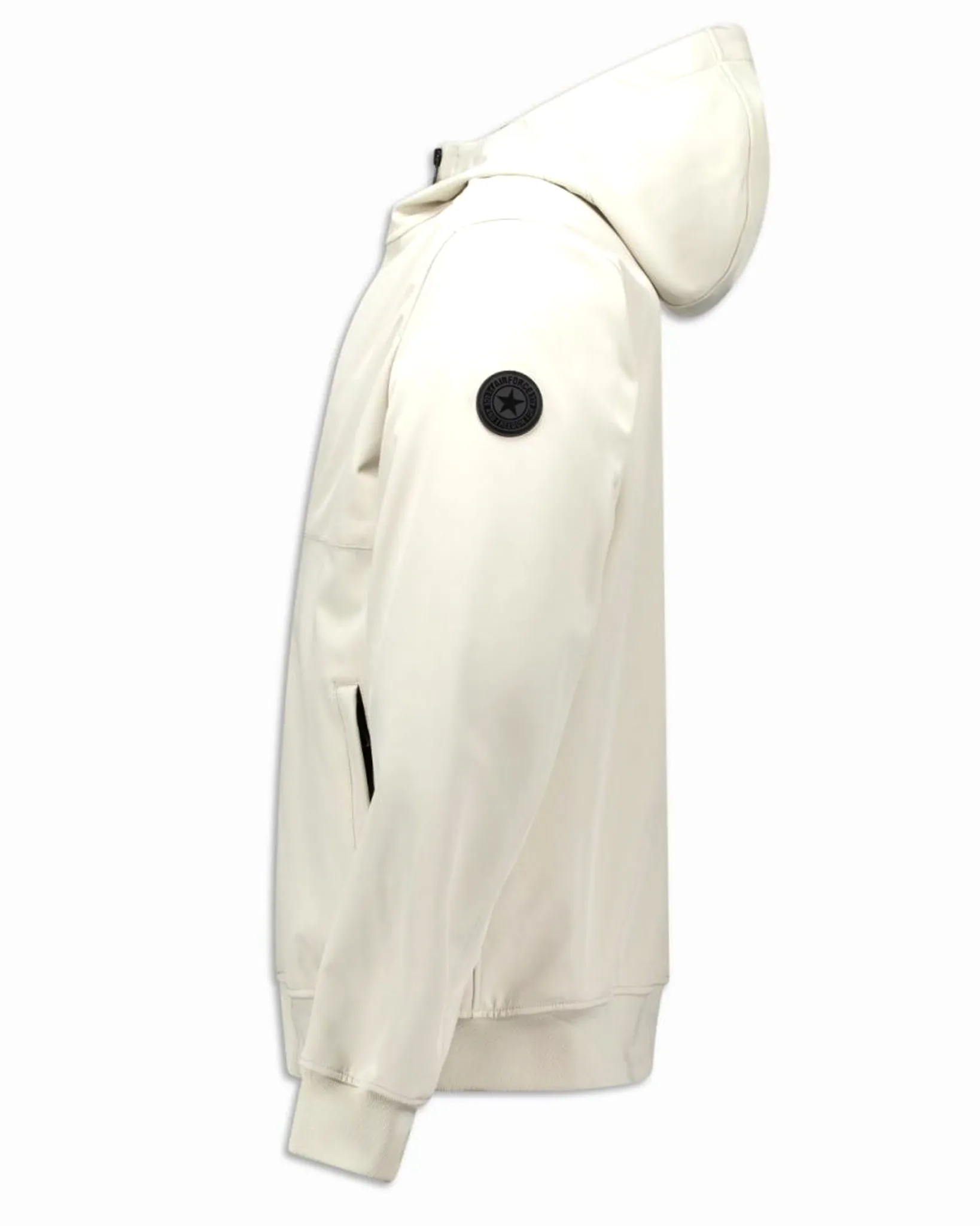 Airforce Jack Beige 109714-001-L