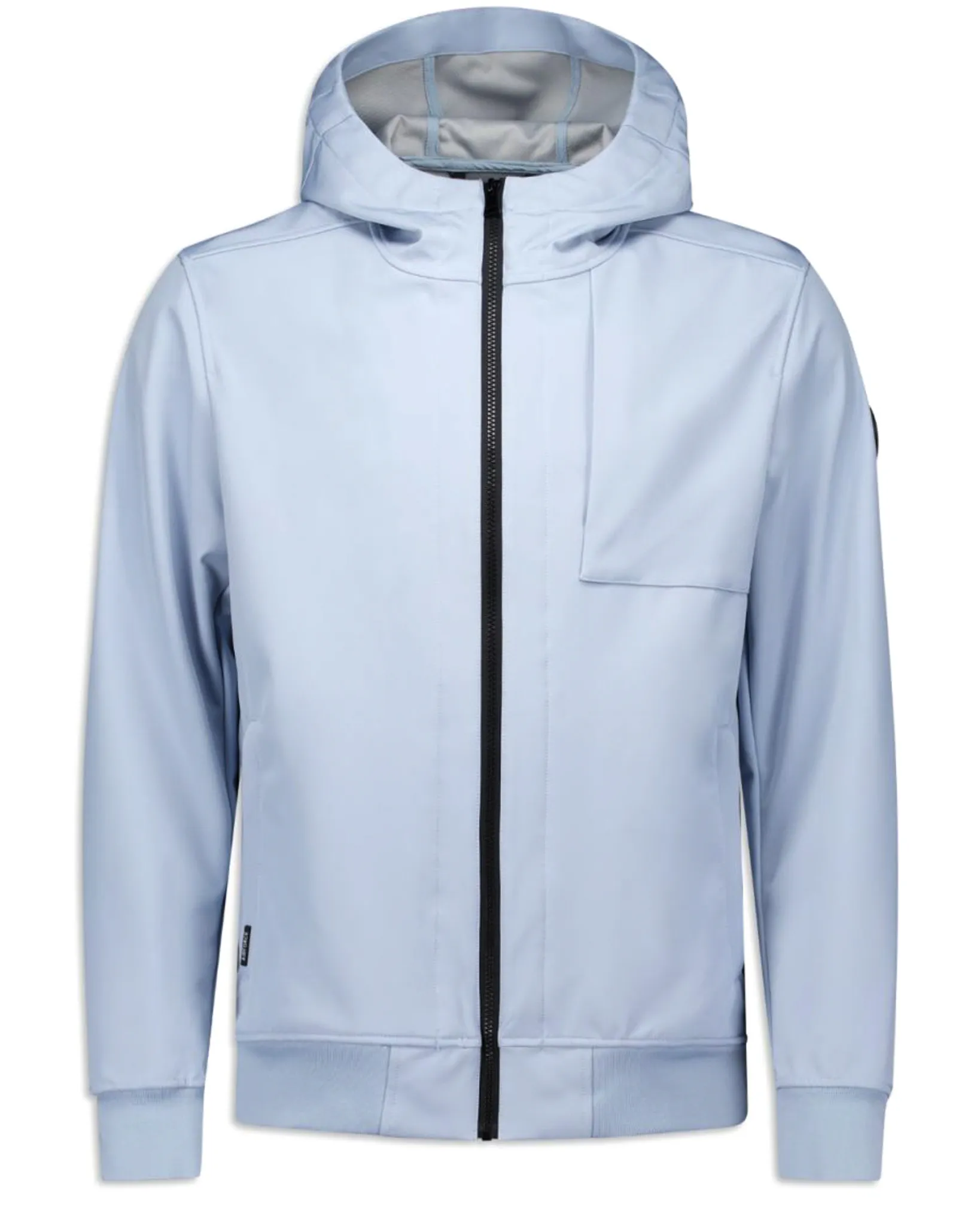 Airforce Jack Licht blauw 109715-001-L