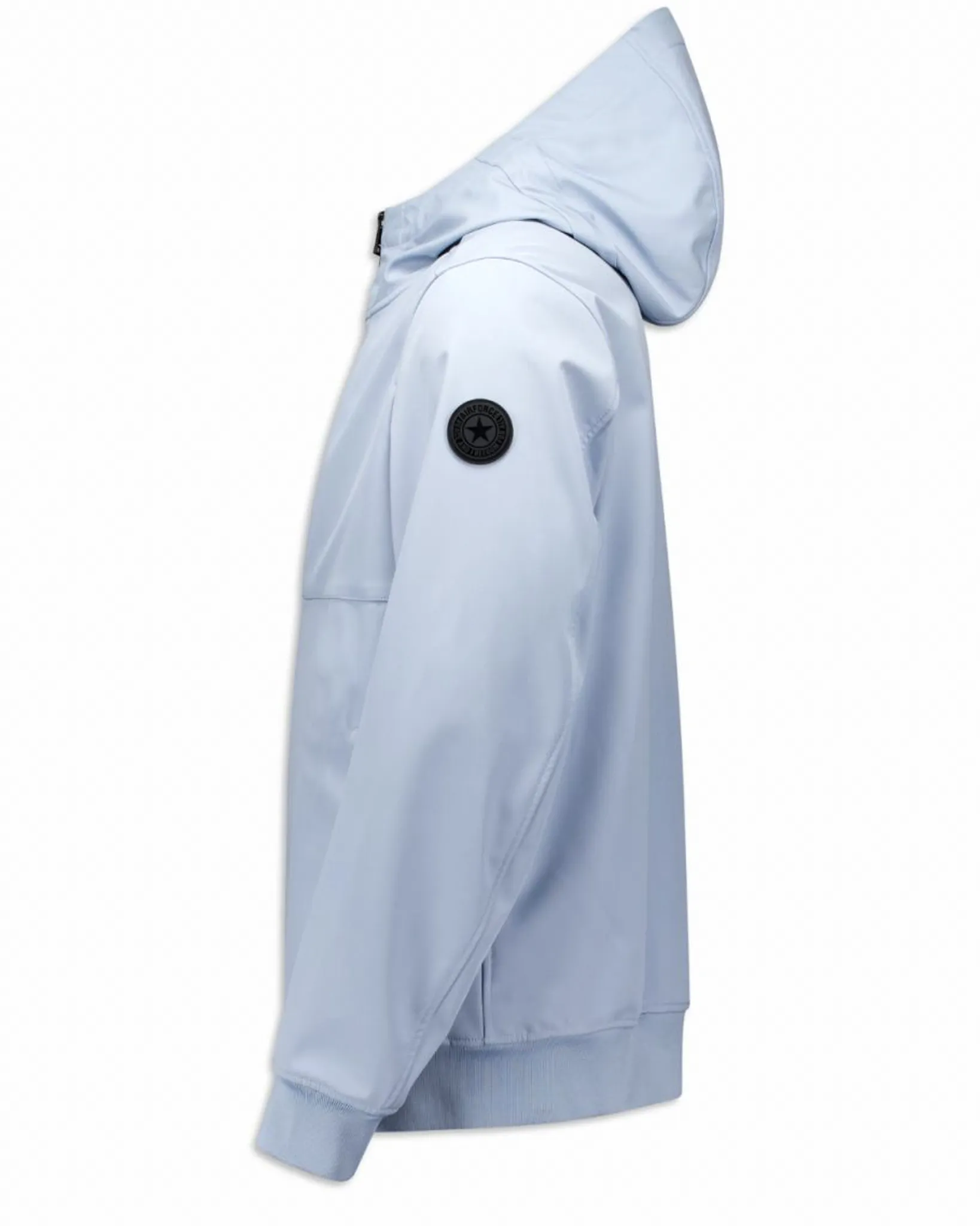 Airforce Jack Licht blauw 109715-001-L