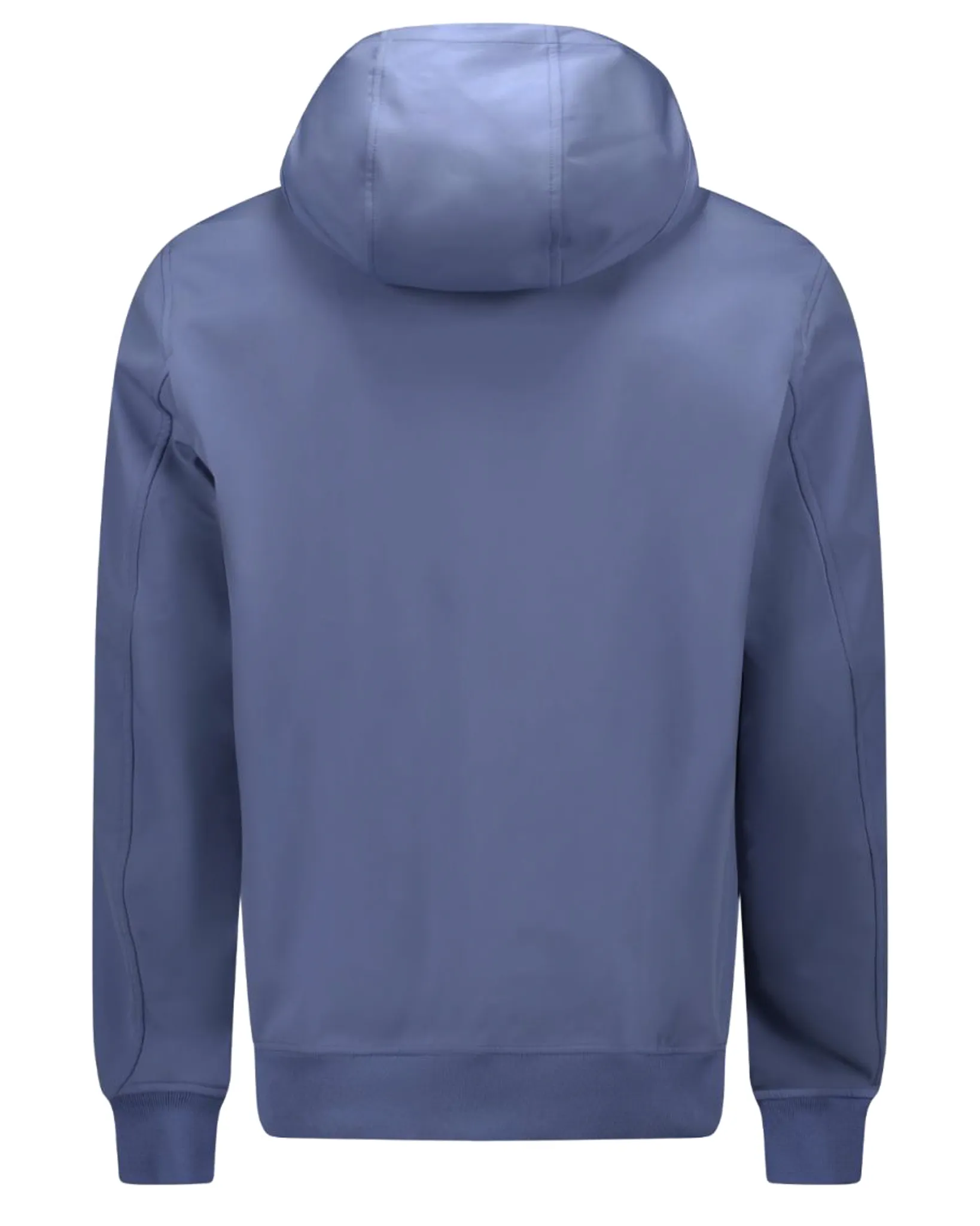 Airforce Jack Blauw 109716-001-L