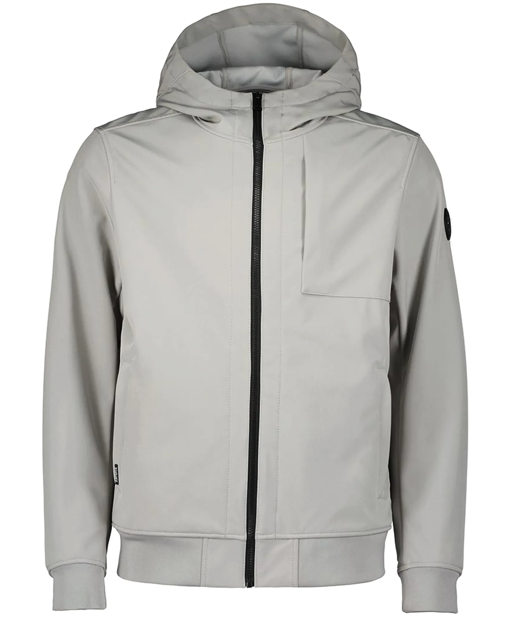 Airforce Jack Grijs 109718-001-L