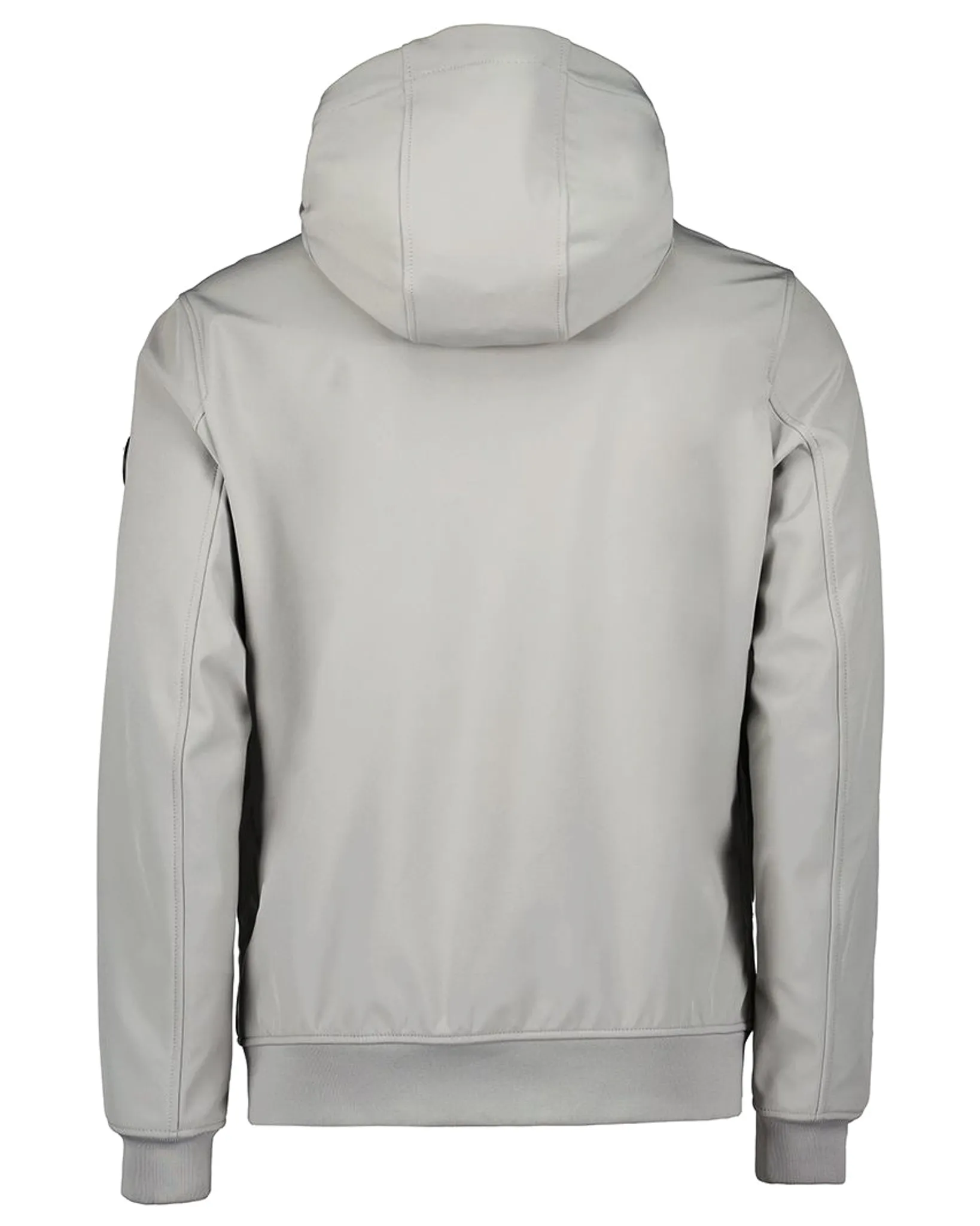 Airforce Jack Grijs 109718-001-L