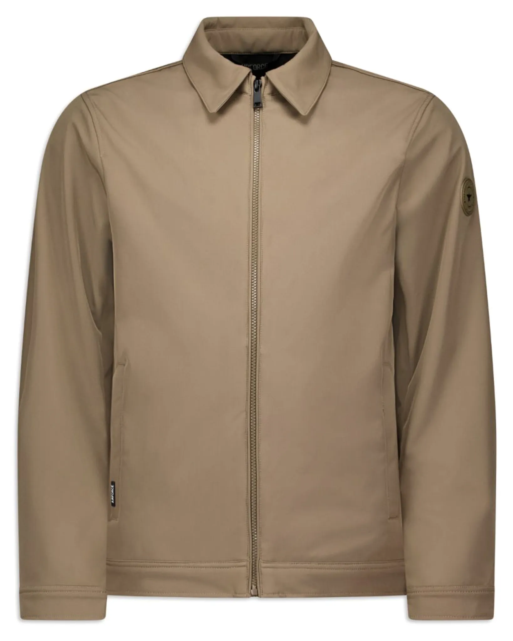 Airforce Jack Bruin 109719-001-L