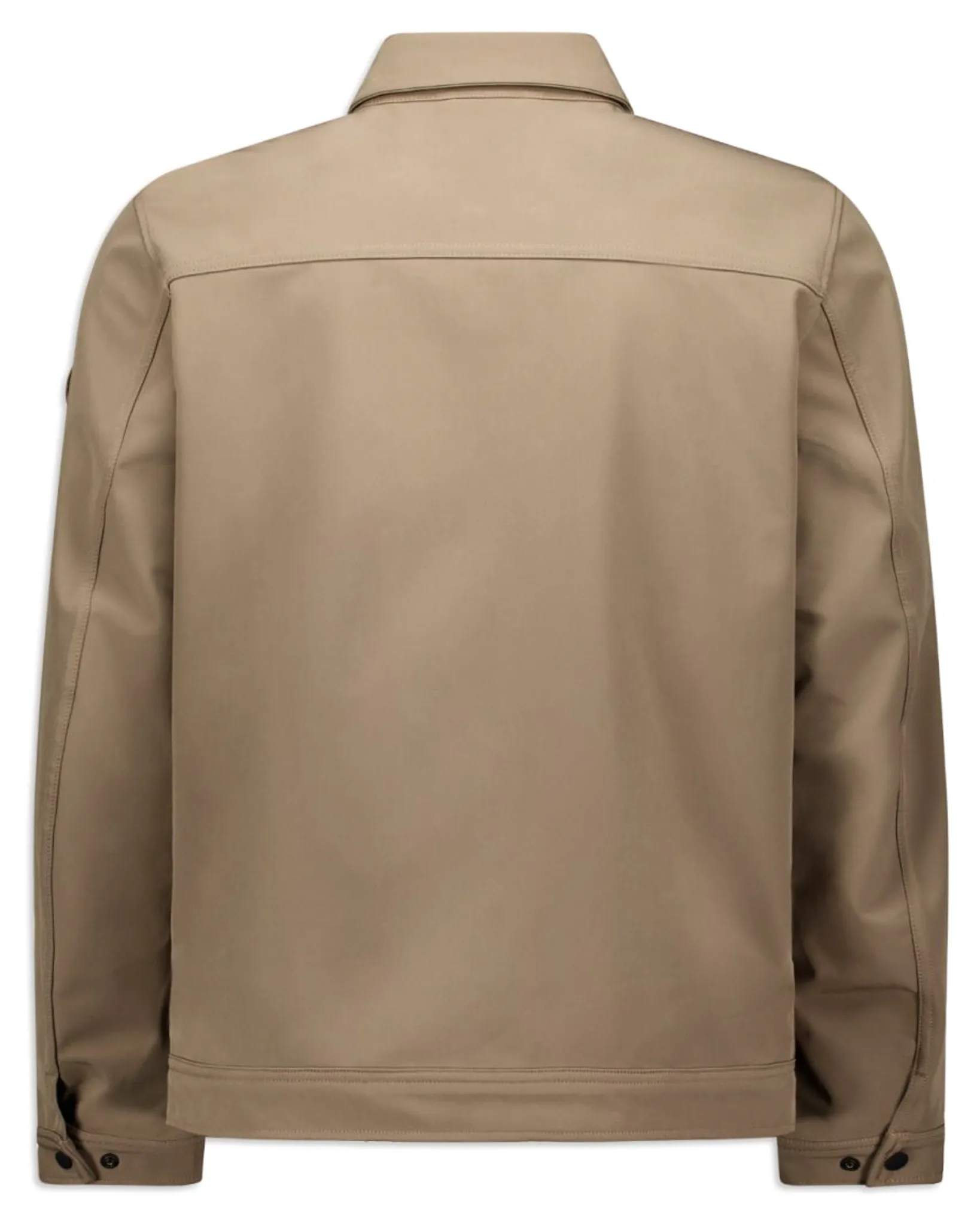 Airforce Jack Bruin 109719-001-L