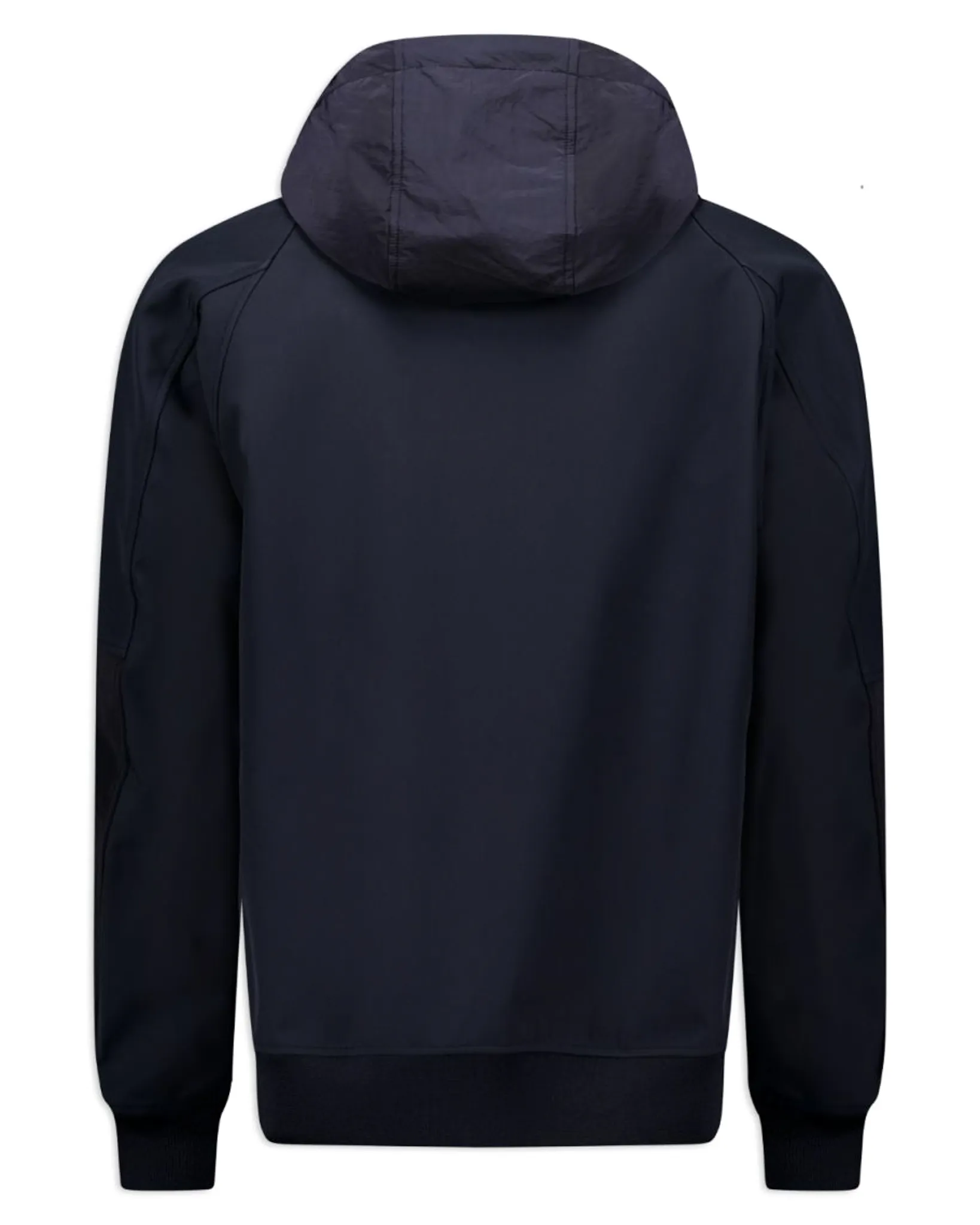 Airforce Jack Donker blauw 109720-001-L