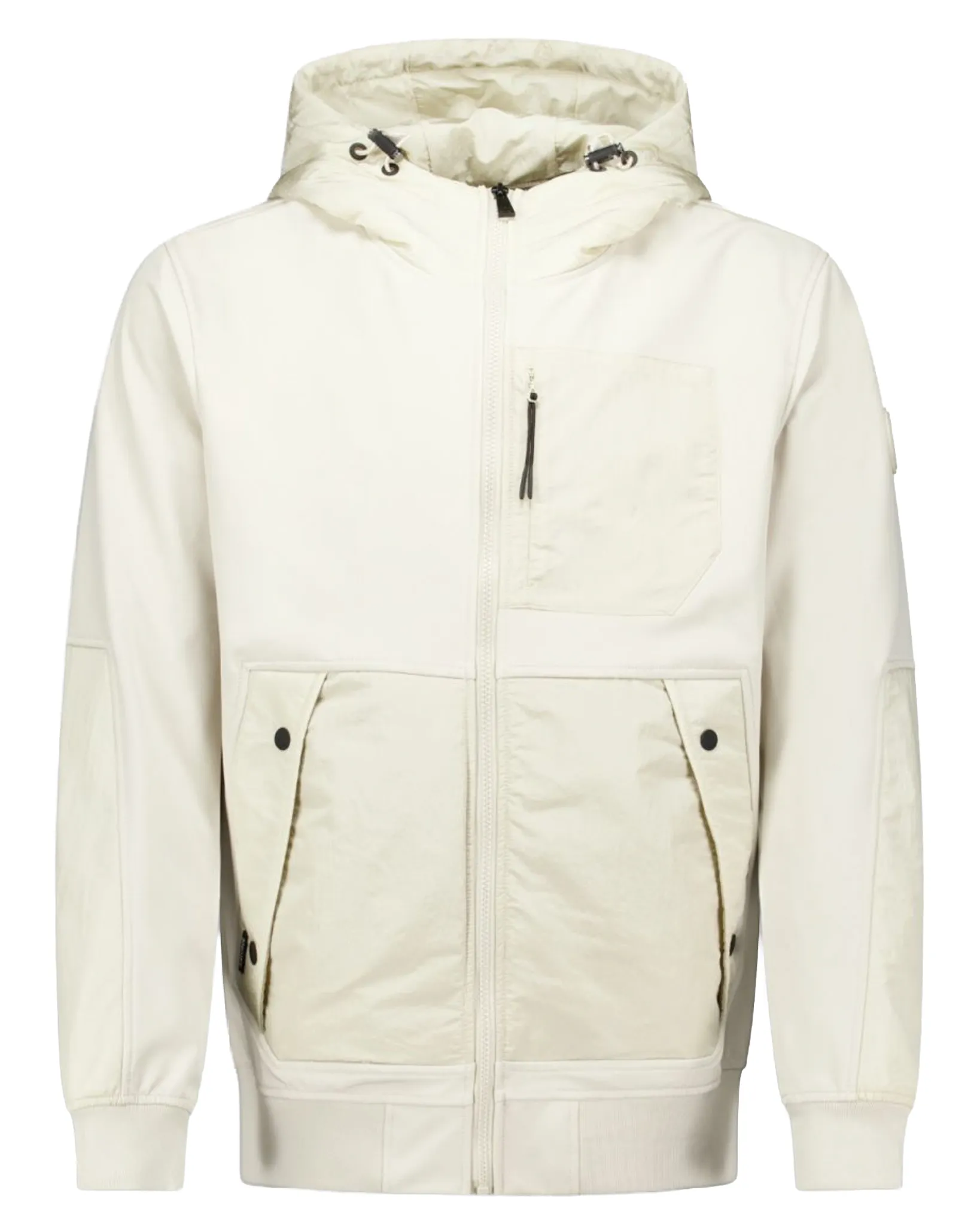 Airforce Jack Beige 109721-001-L