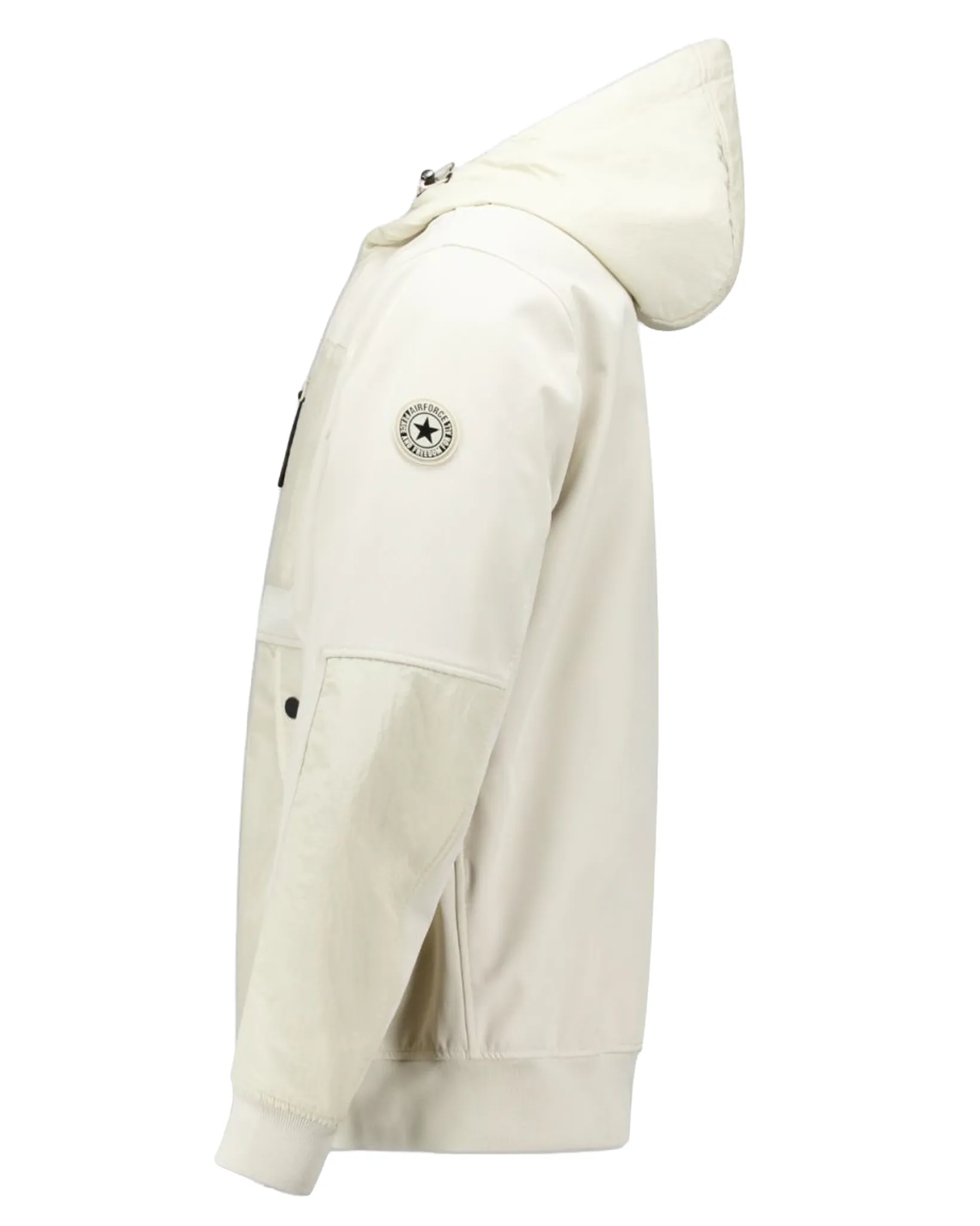 Airforce Jack Beige 109721-001-L