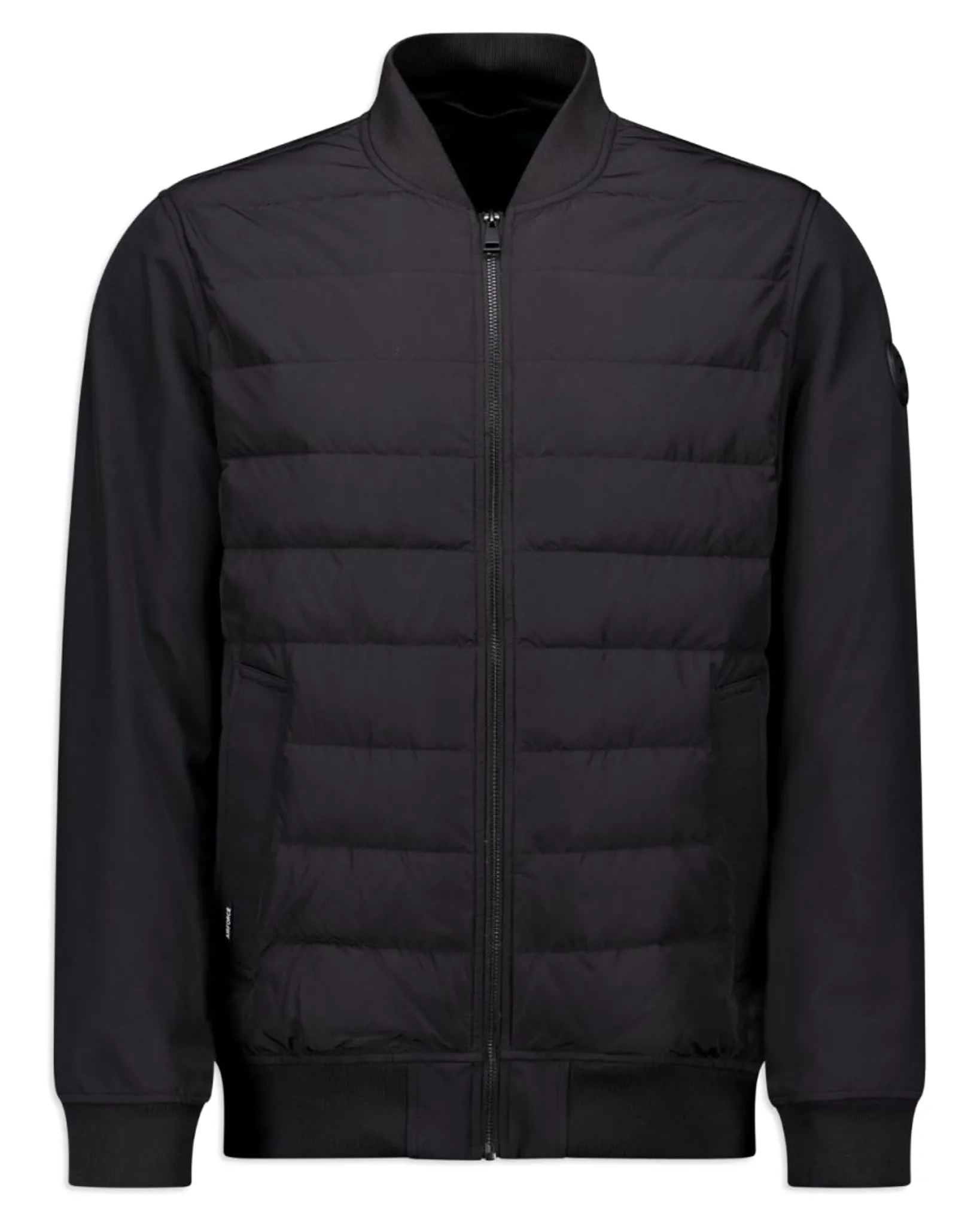 Airforce Jack Donker blauw 109722-001-L