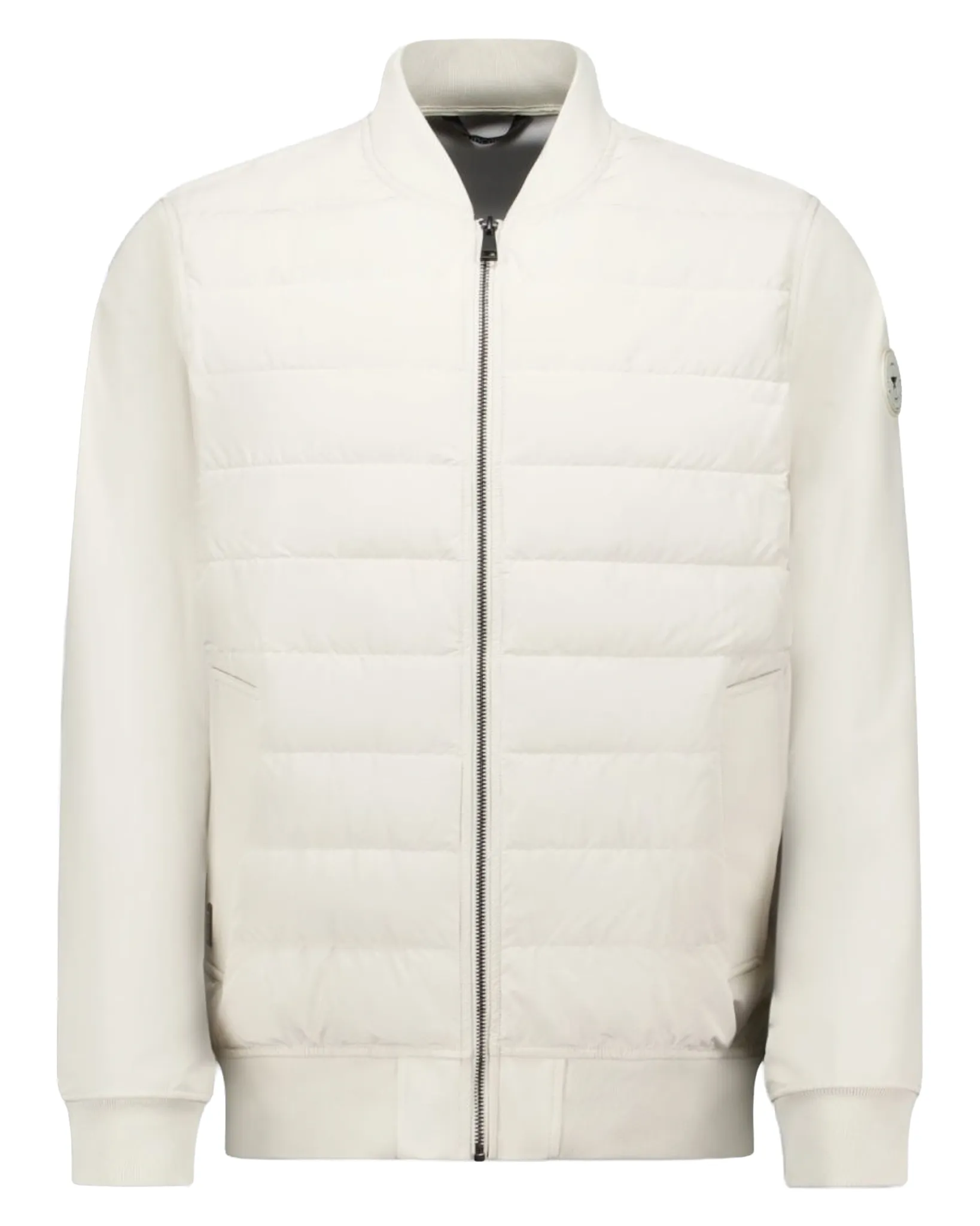 Airforce Jack Beige 109723-001-L