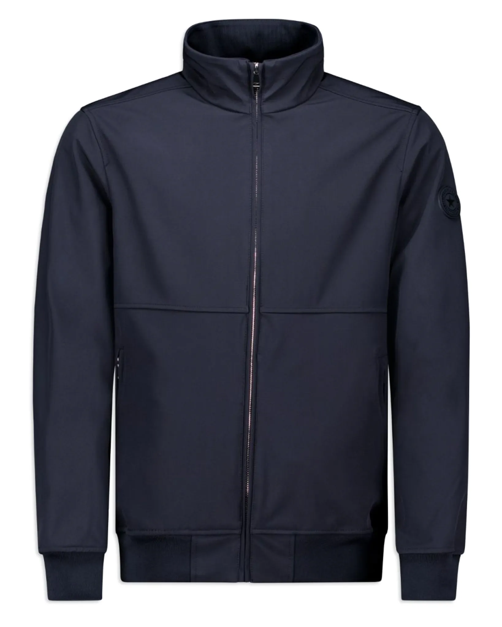 Airforce Jack Donker blauw 109724-001-L