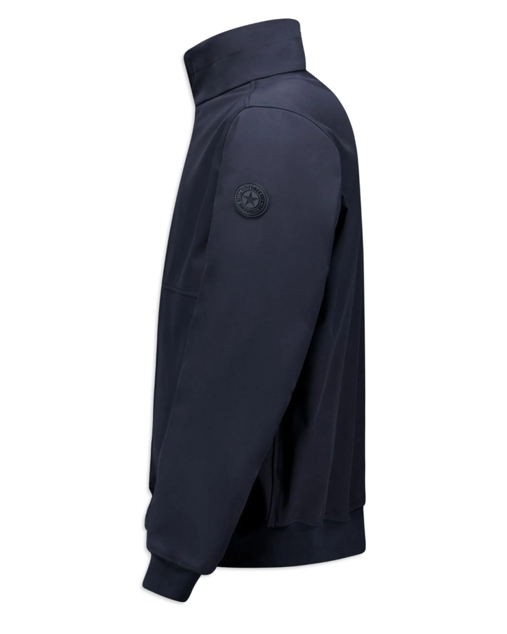 Airforce Jack Donker blauw 109724-001-L