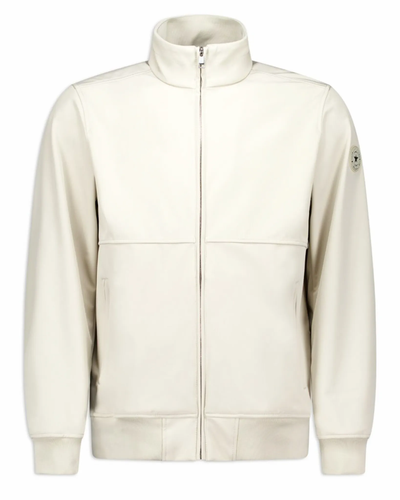 Airforce Jack Beige 109725-001-L