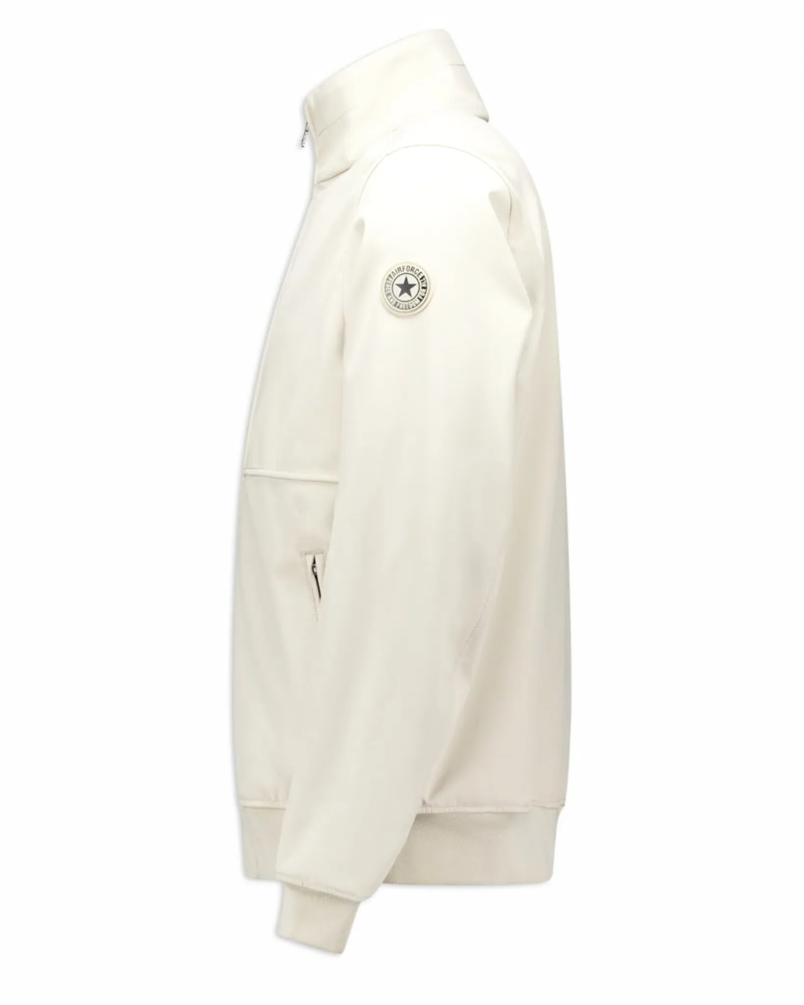 Airforce Jack Beige 109725-001-L