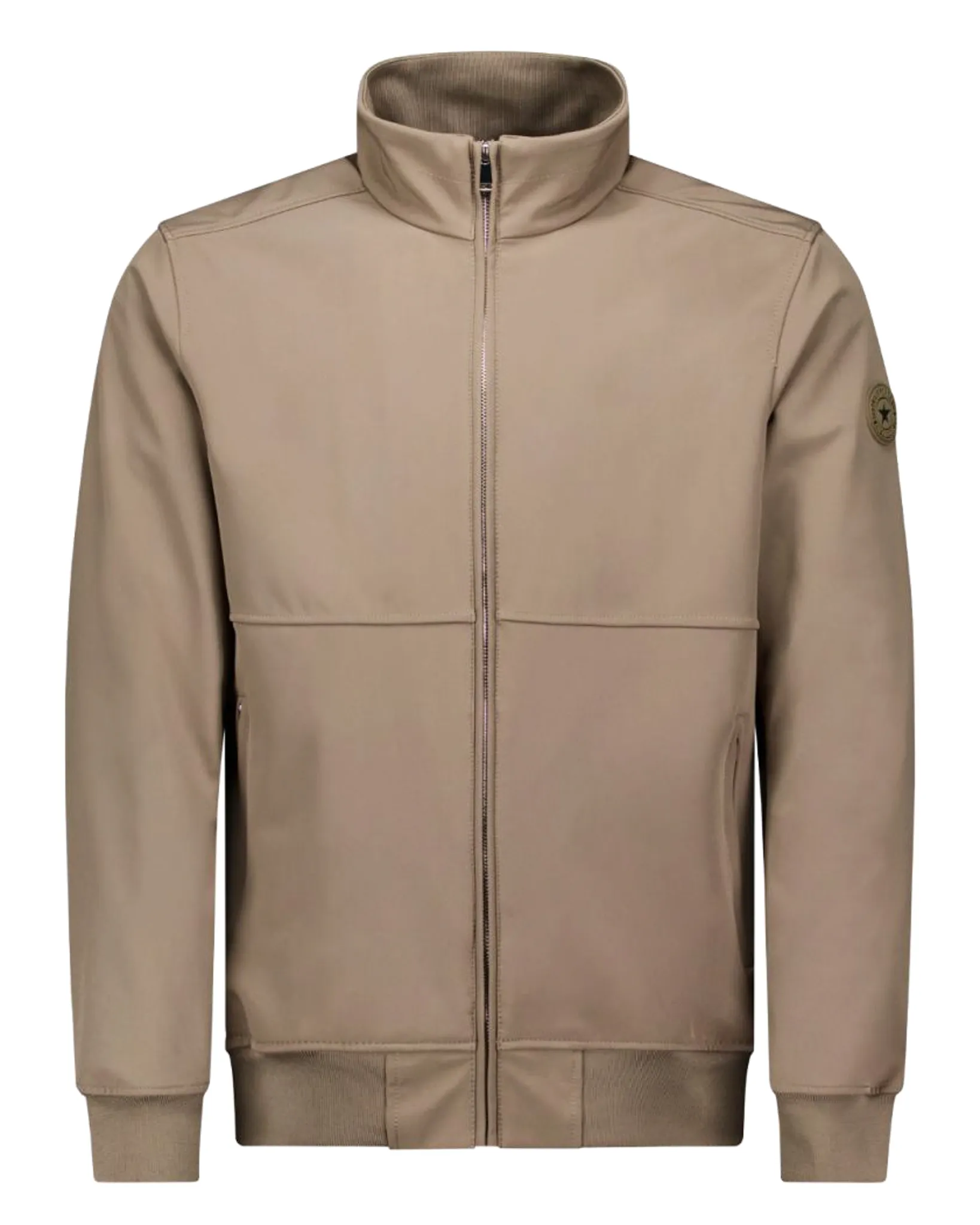 Airforce Jack Bruin 109726-001-L