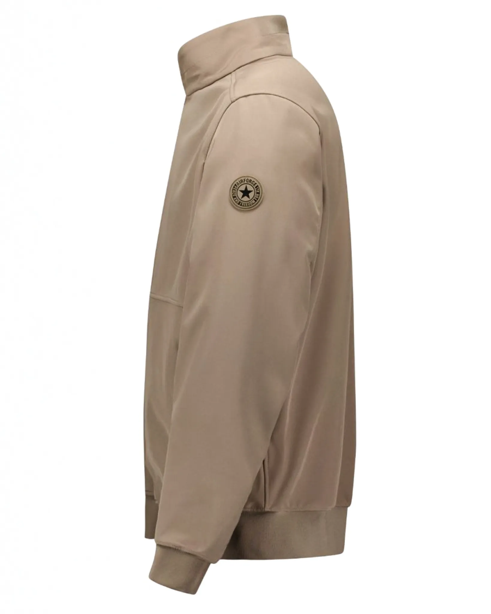 Airforce Jack Bruin 109726-001-L