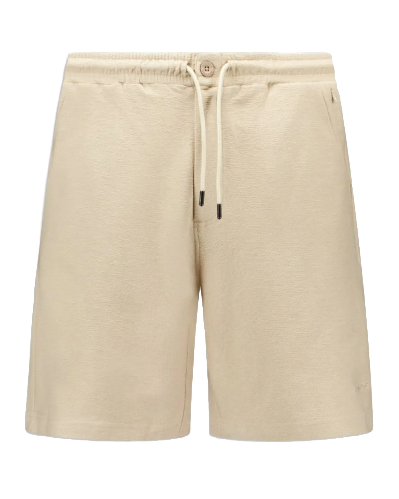 Airforce Short Beige 109731-001-L