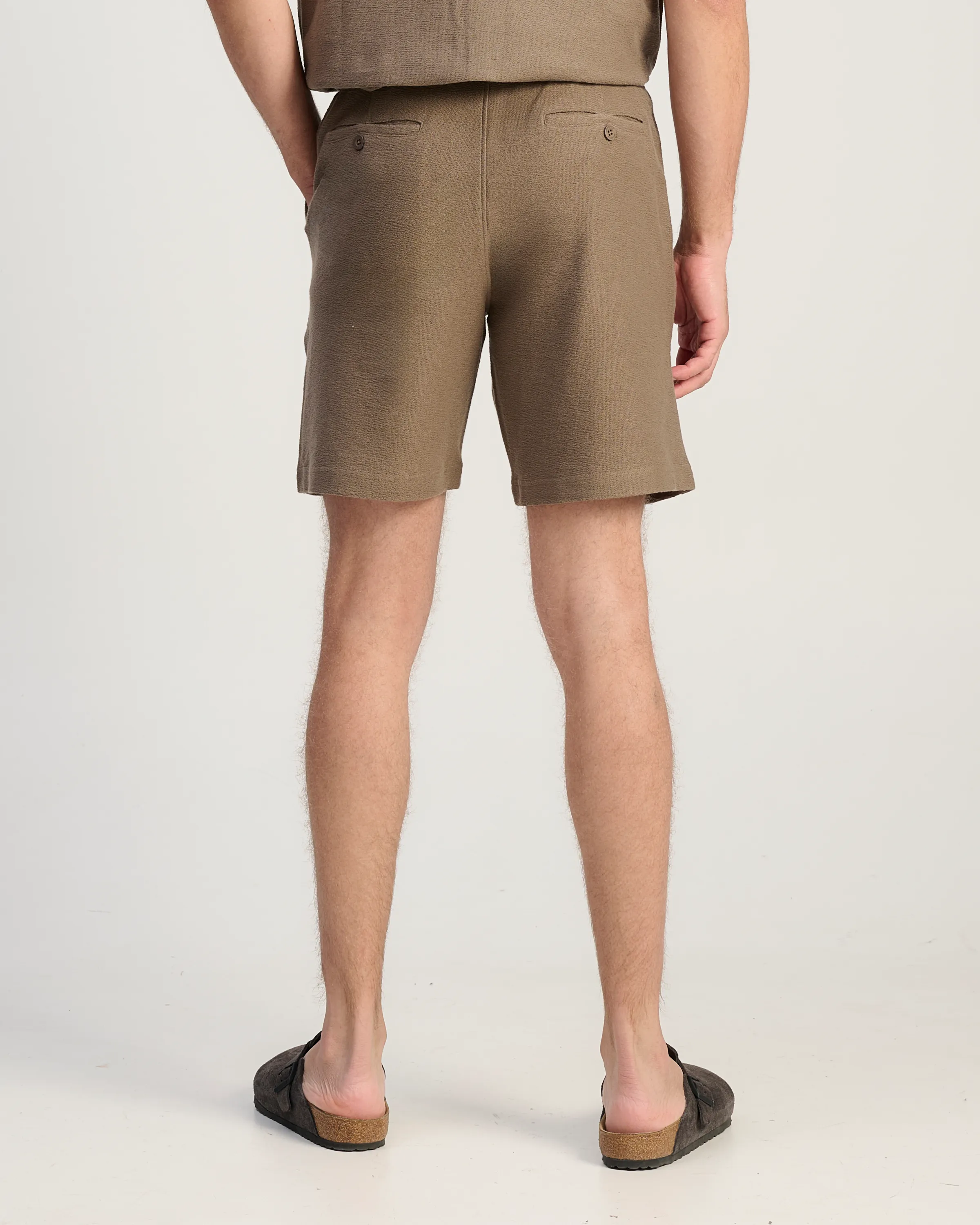 Airforce Short Bruin 109732-001-XXL