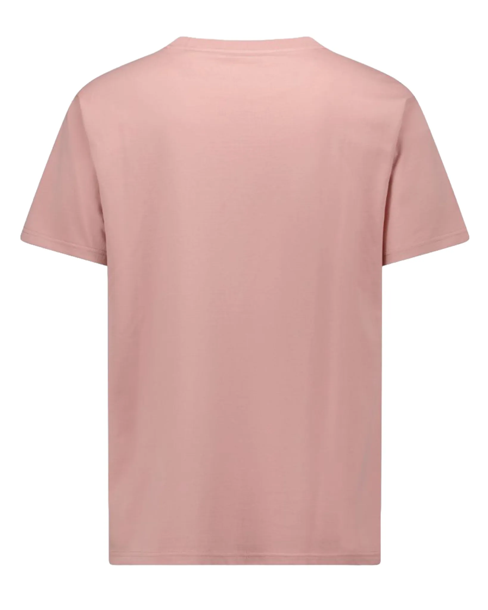 Airforce T-shirt Korte mouw Roze 109735-001-L