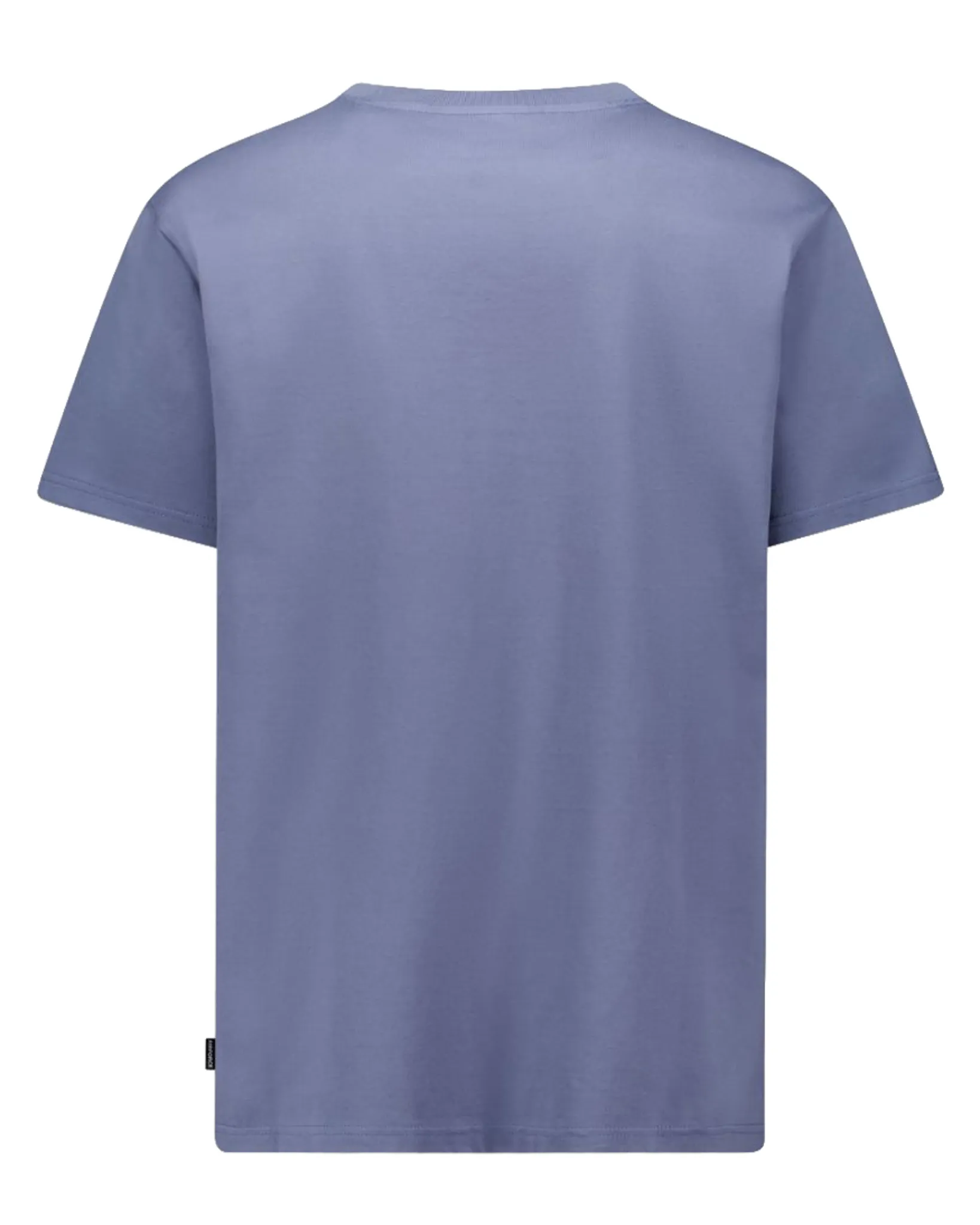 Airforce T-shirt Korte mouw Blauw 109738-001-L