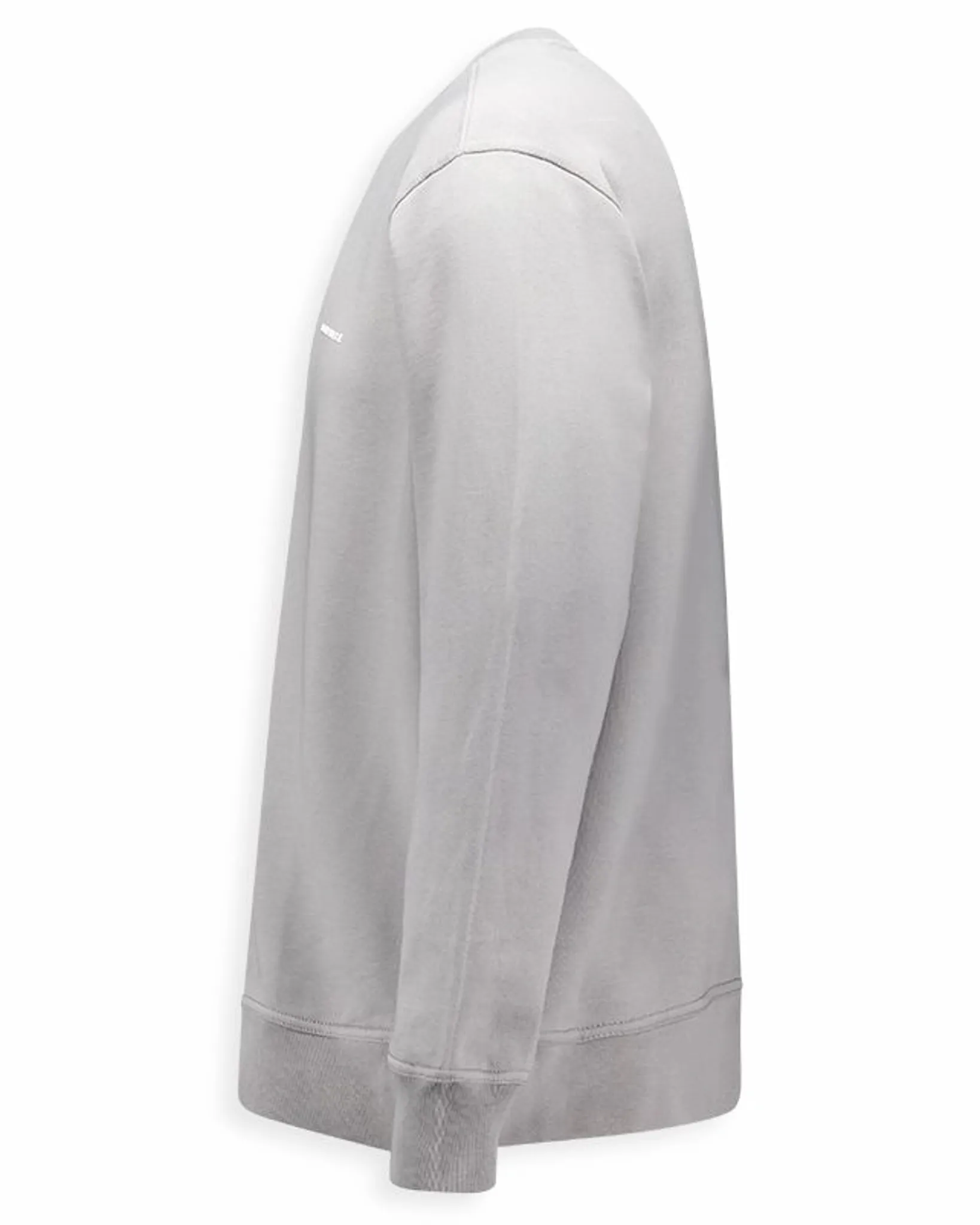 Airforce Sweater Grijs 109741-001-L