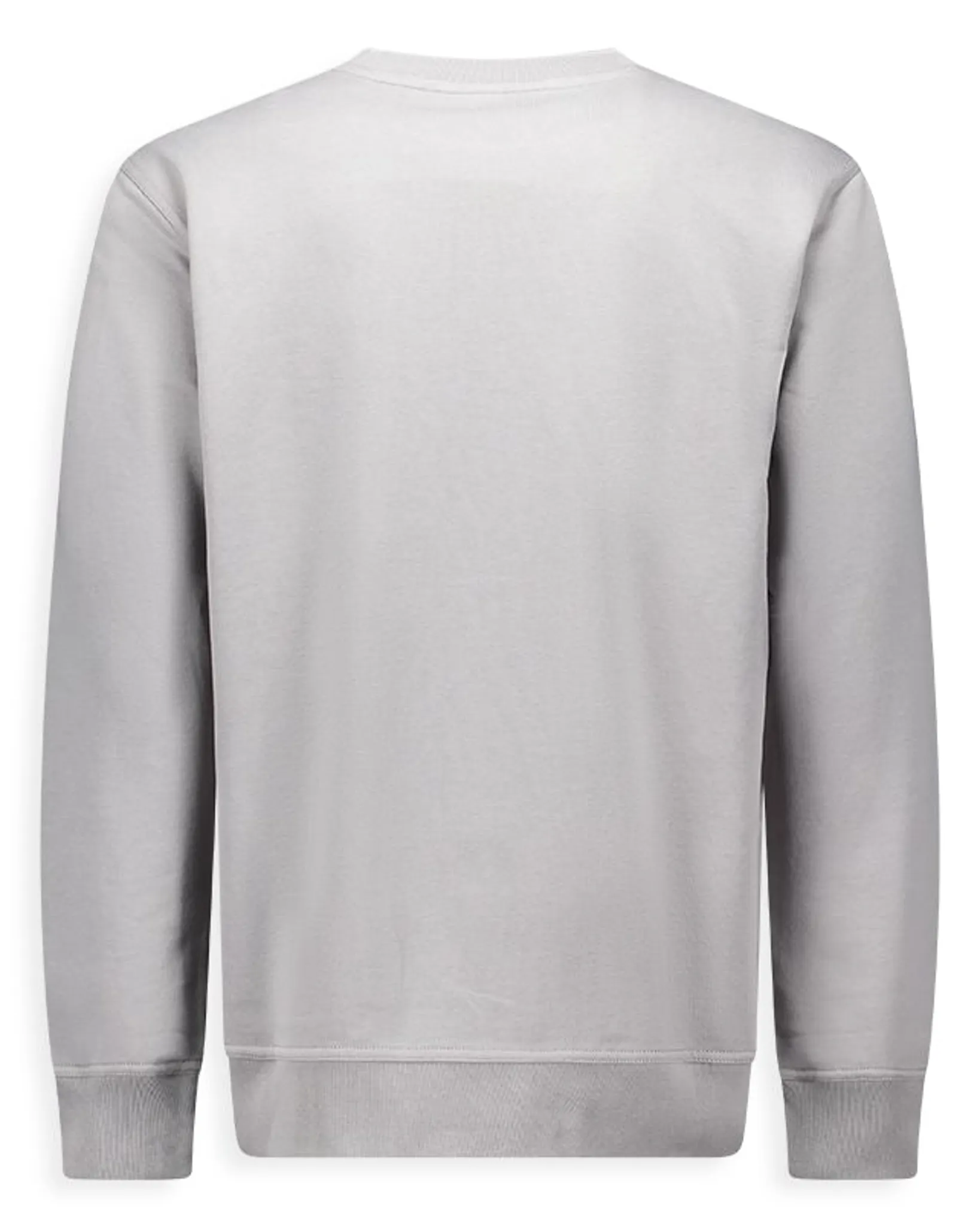 Airforce Sweater Grijs 109741-001-L