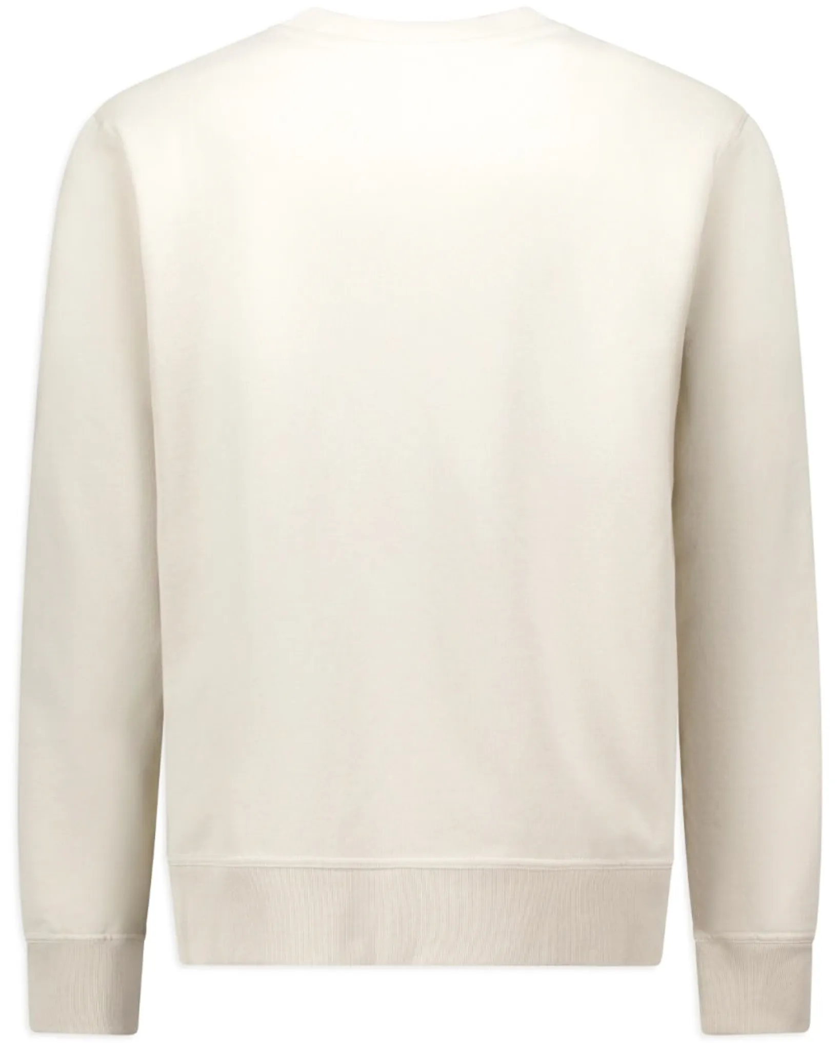 Airforce Sweater Beige 109742-001-L