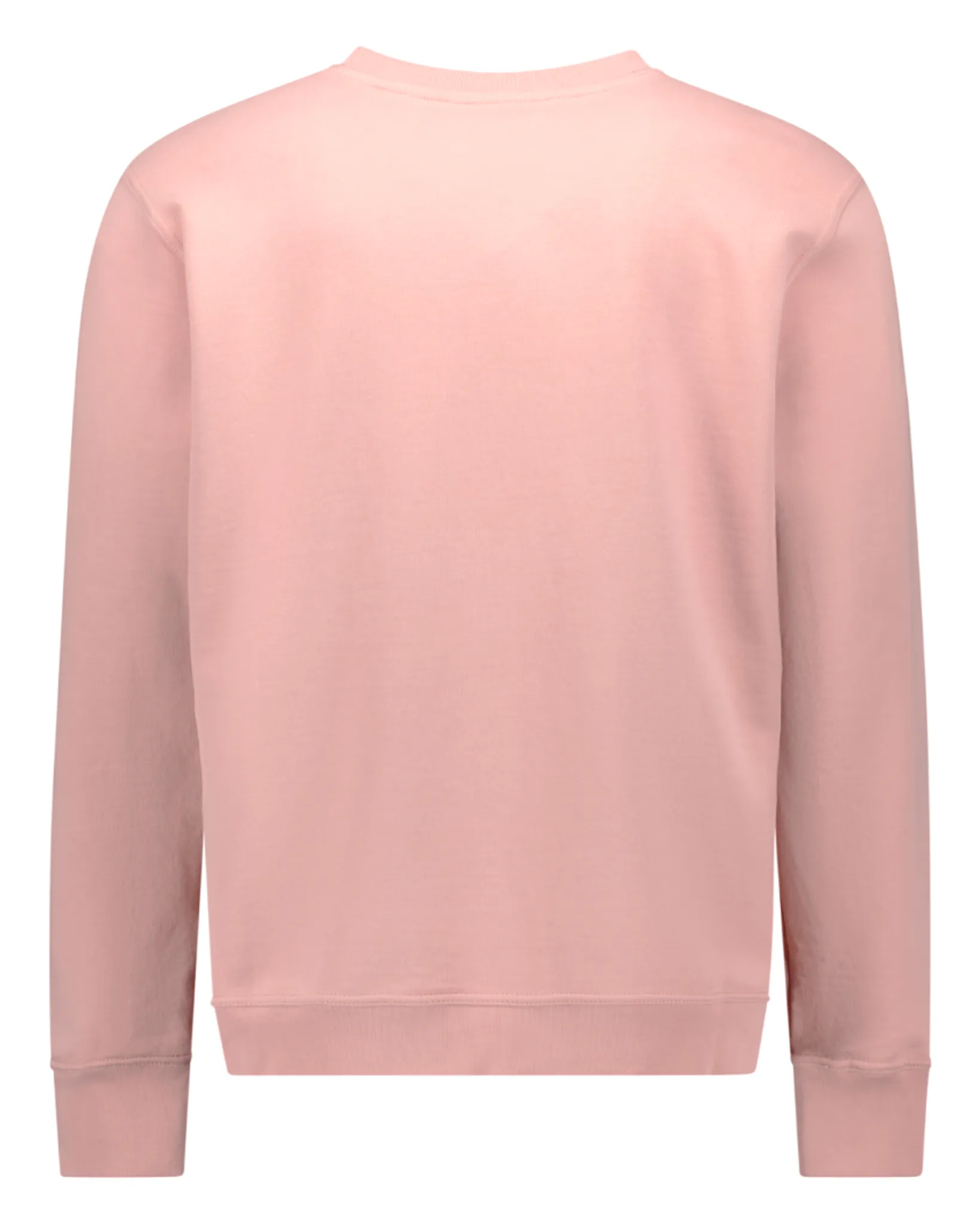Airforce Sweater Roze 109743-001-L