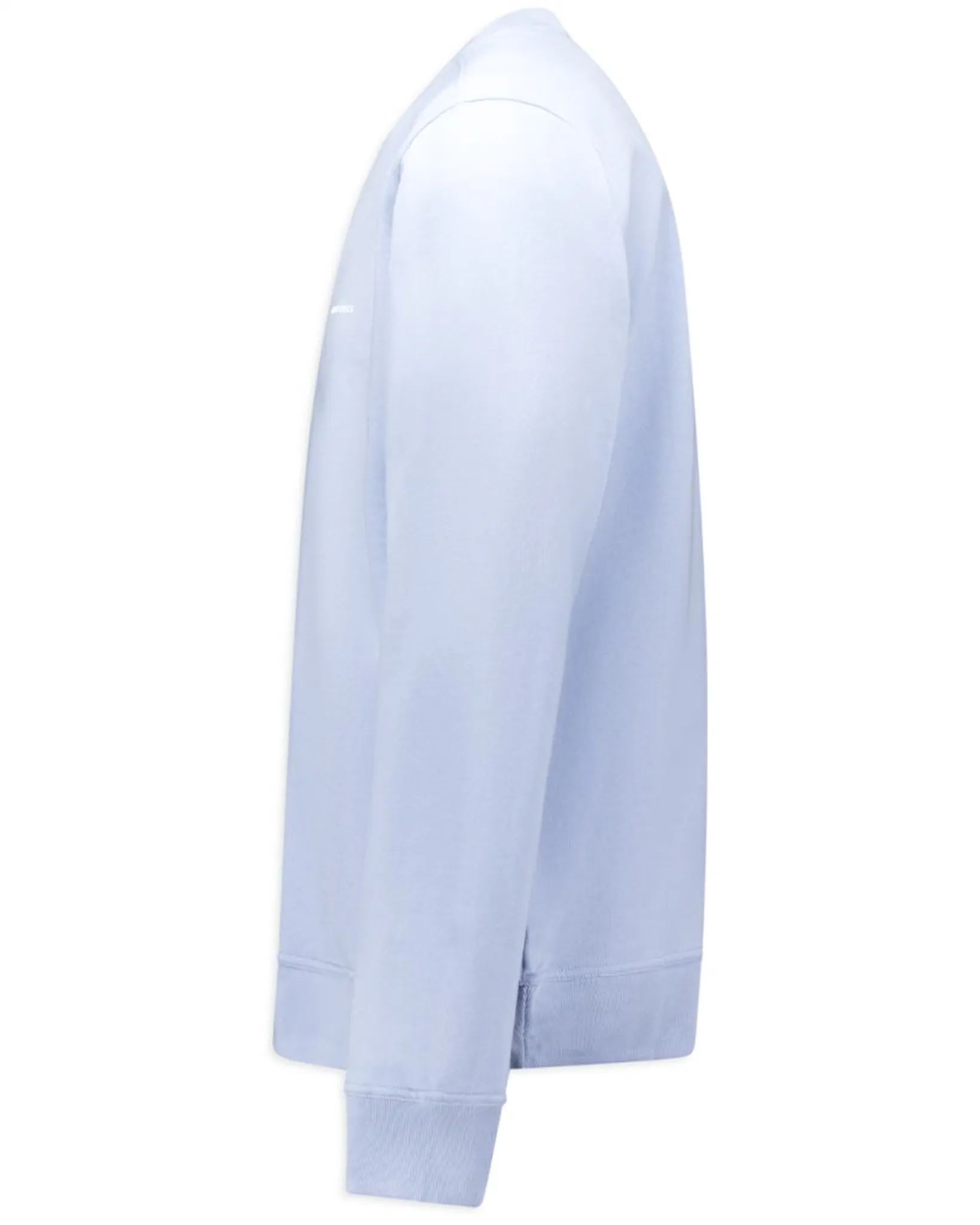 Airforce Sweater Licht blauw 109744-001-L