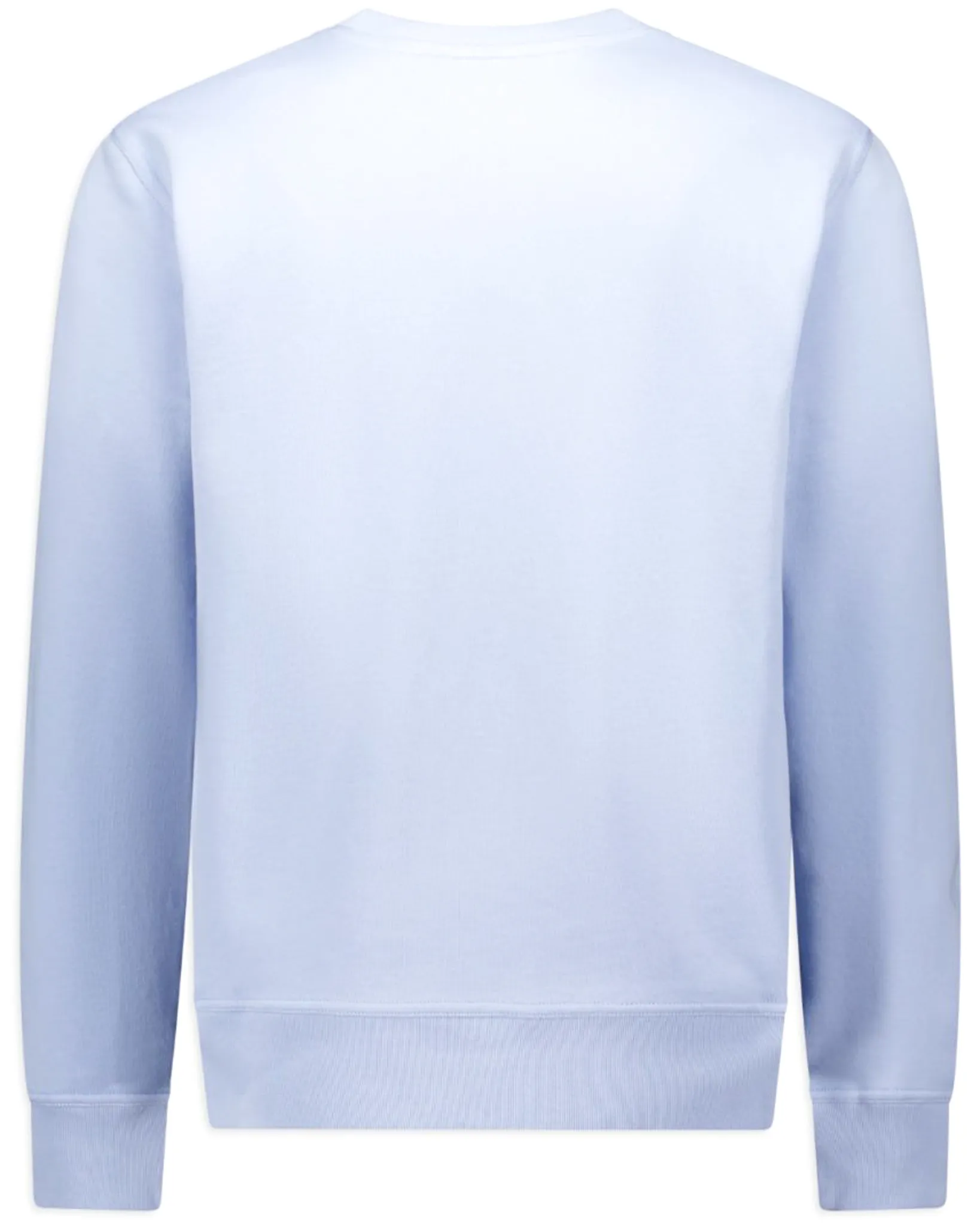 Airforce Sweater Licht blauw 109744-001-L