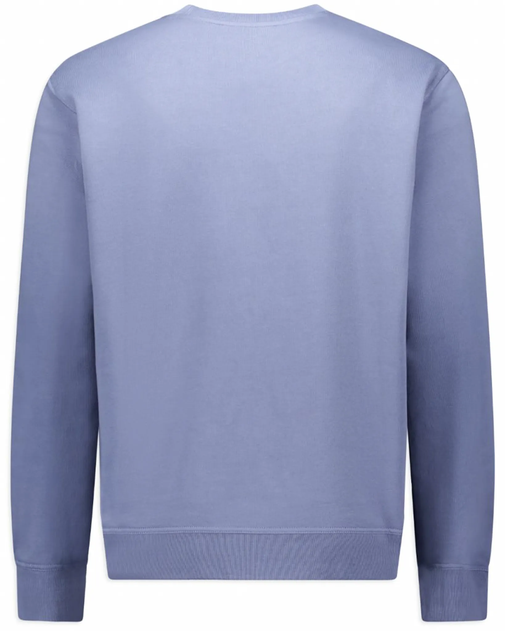 Airforce Sweater Donker blauw 109745-001-L