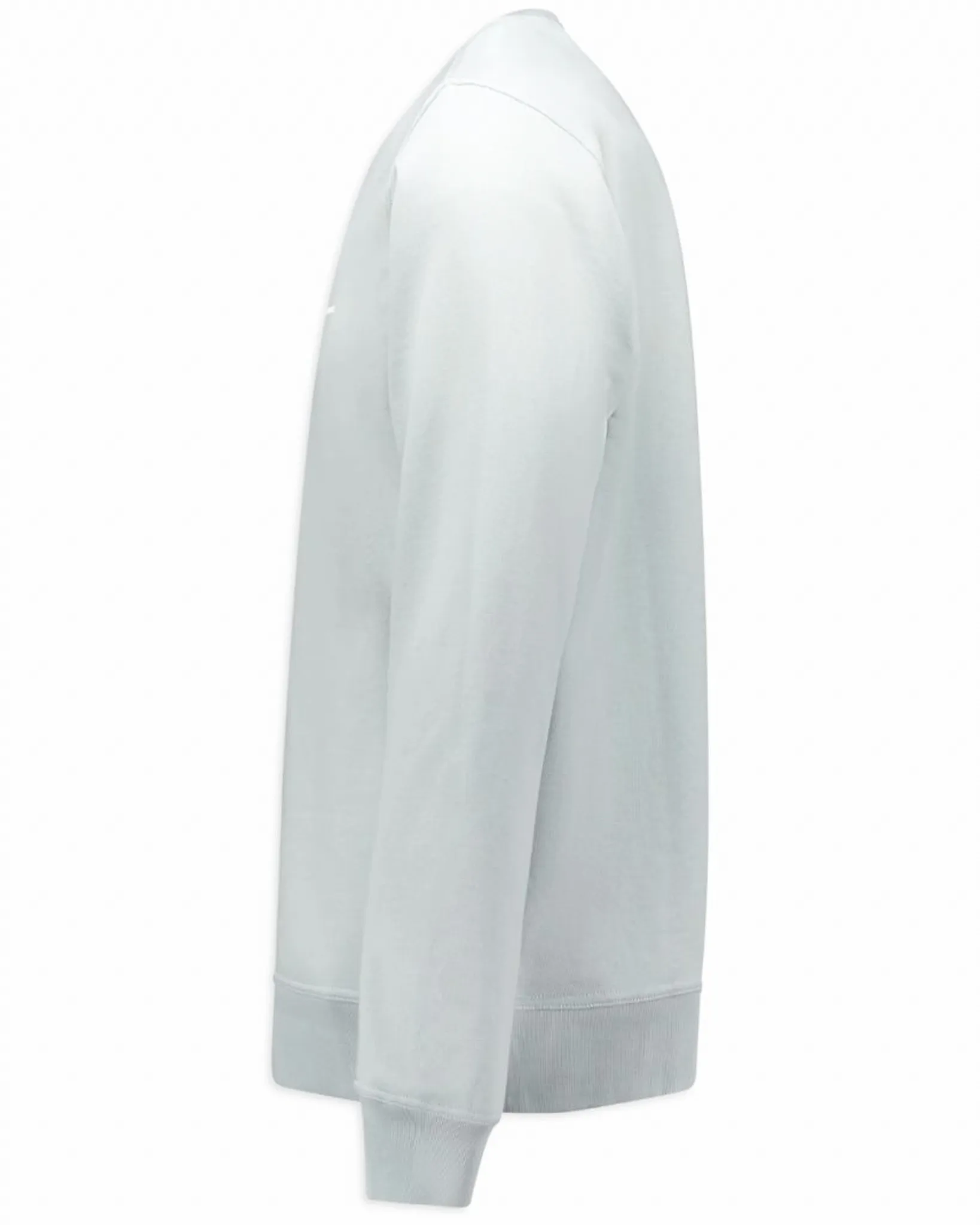 Airforce Sweater Donker grijs 109747-001-L