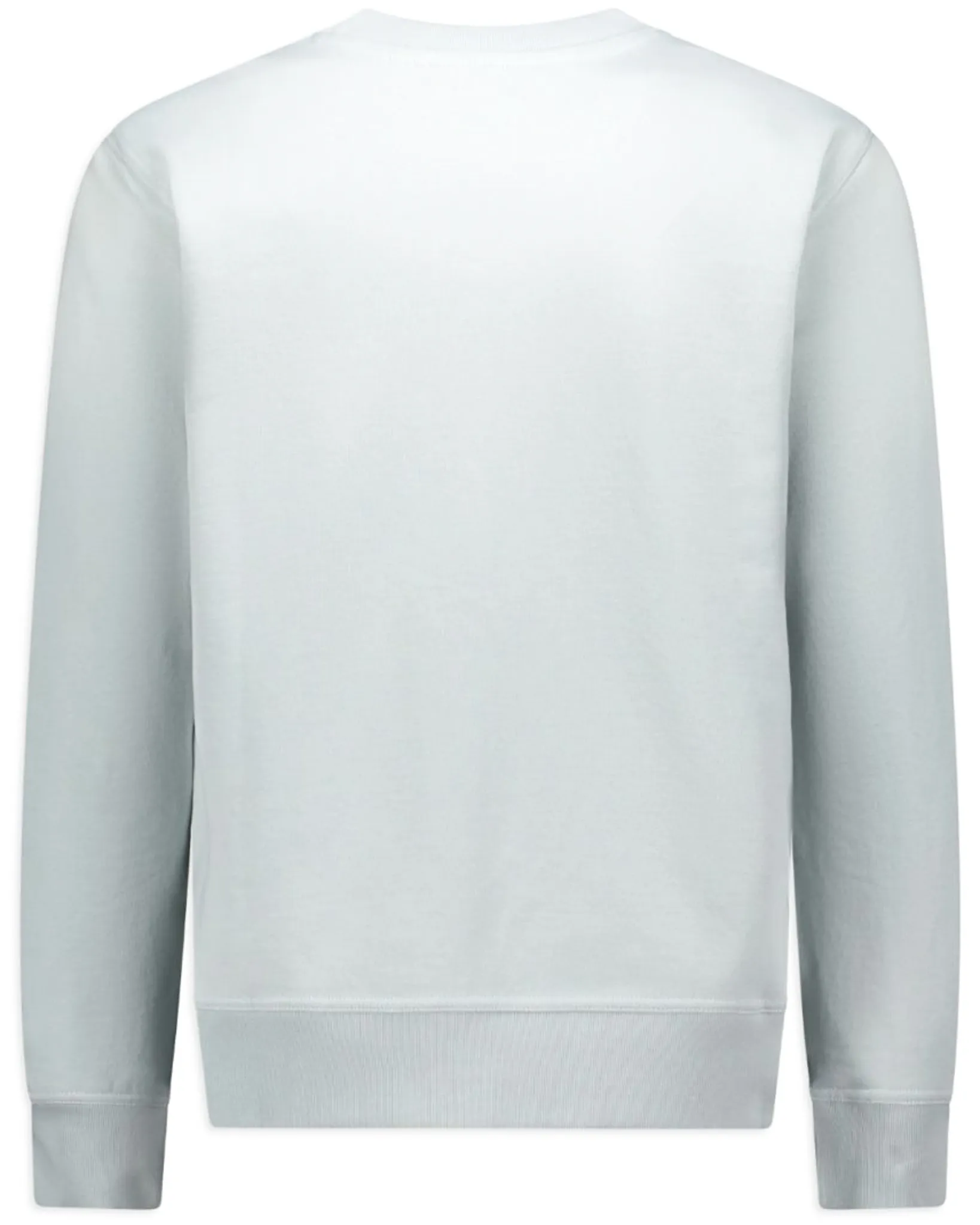 Airforce Sweater Donker grijs 109747-001-L