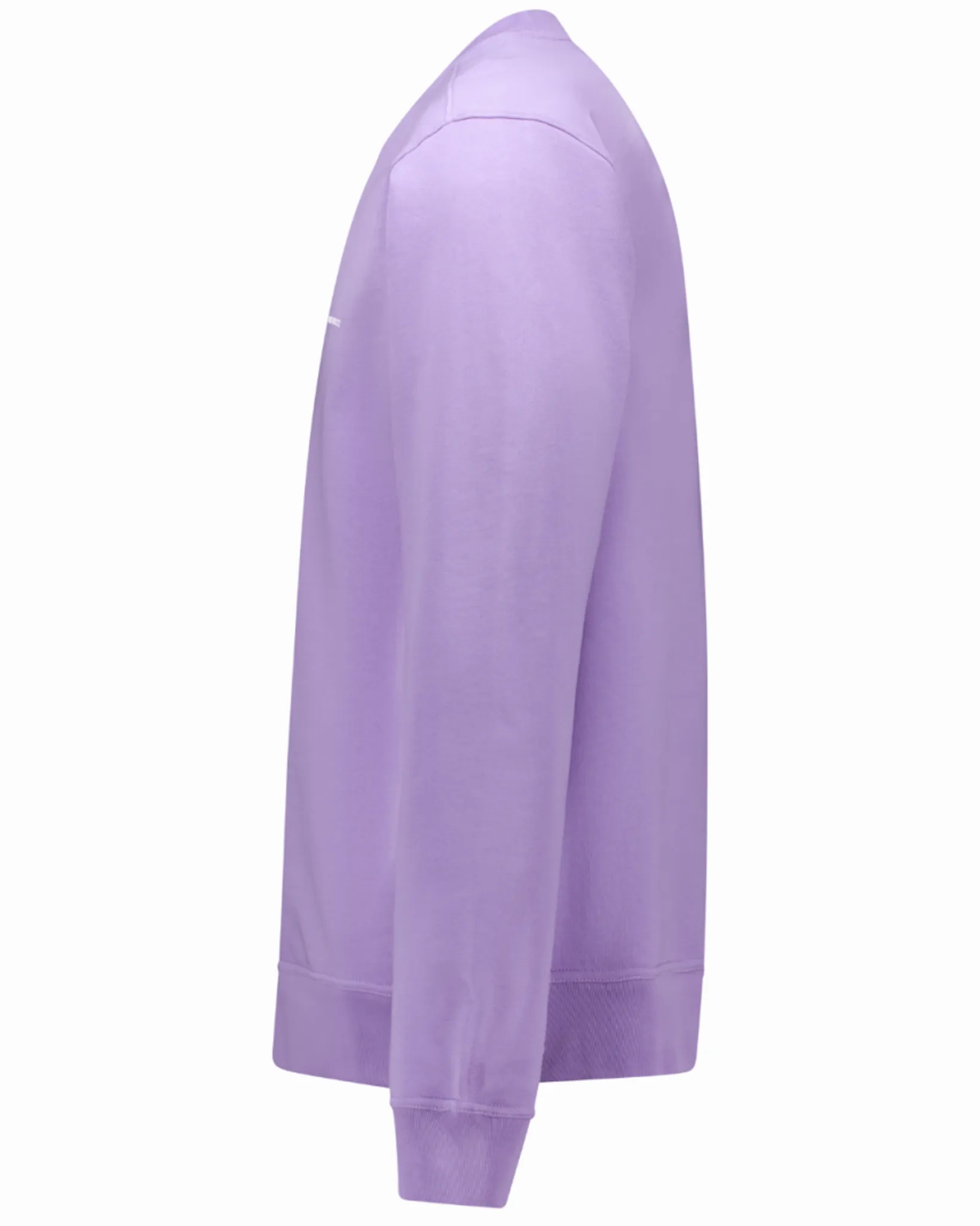 Airforce Sweater Paars 109748-001-L