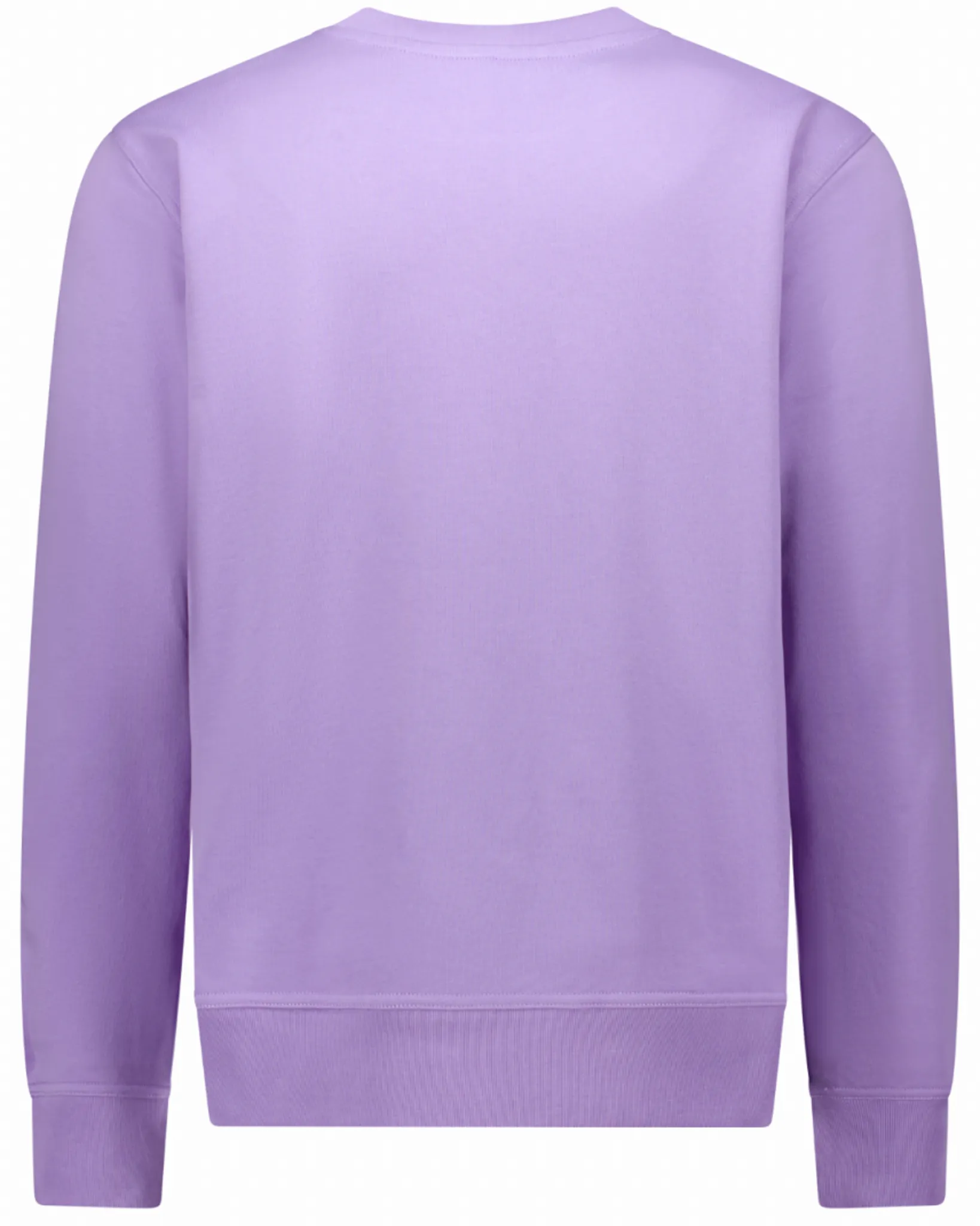 Airforce Sweater Paars 109748-001-L