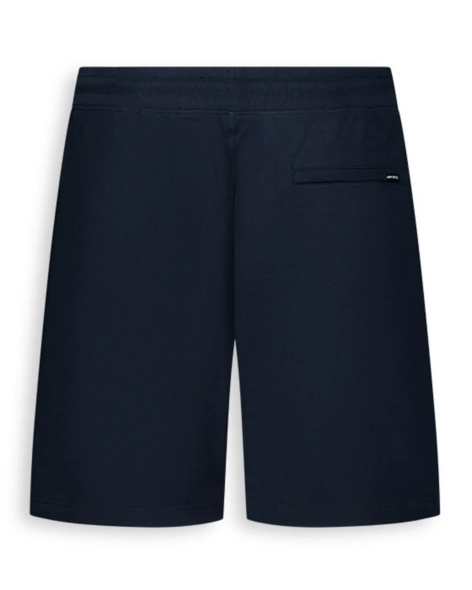 Airforce Short Donker blauw 109749-001-L