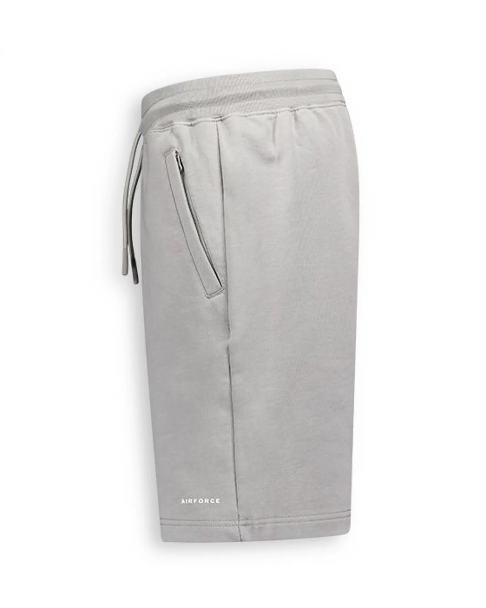 Airforce Short Grijs 109750-001-L