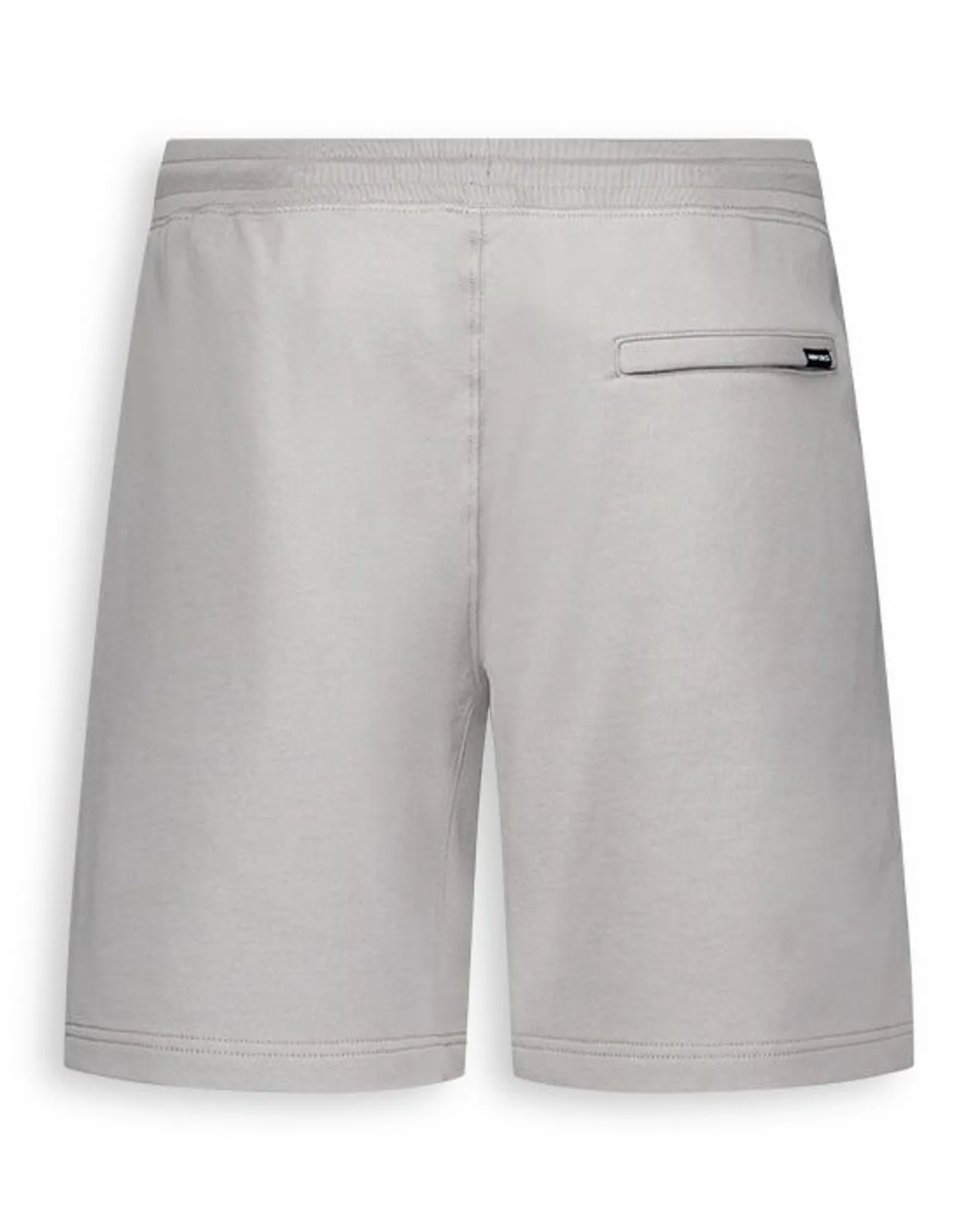 Airforce Short Grijs 109750-001-L