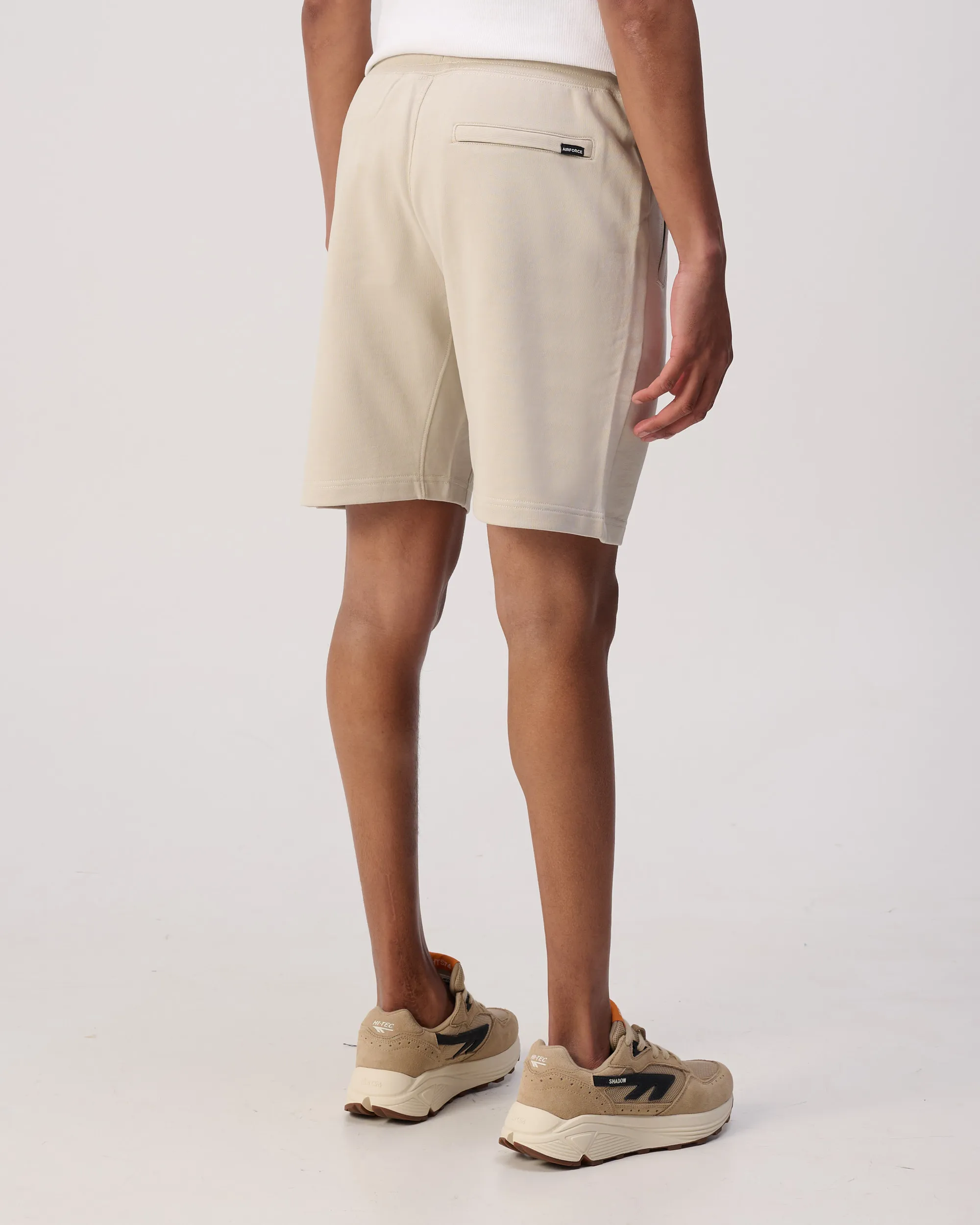 Airforce Short Beige 109752-001-L