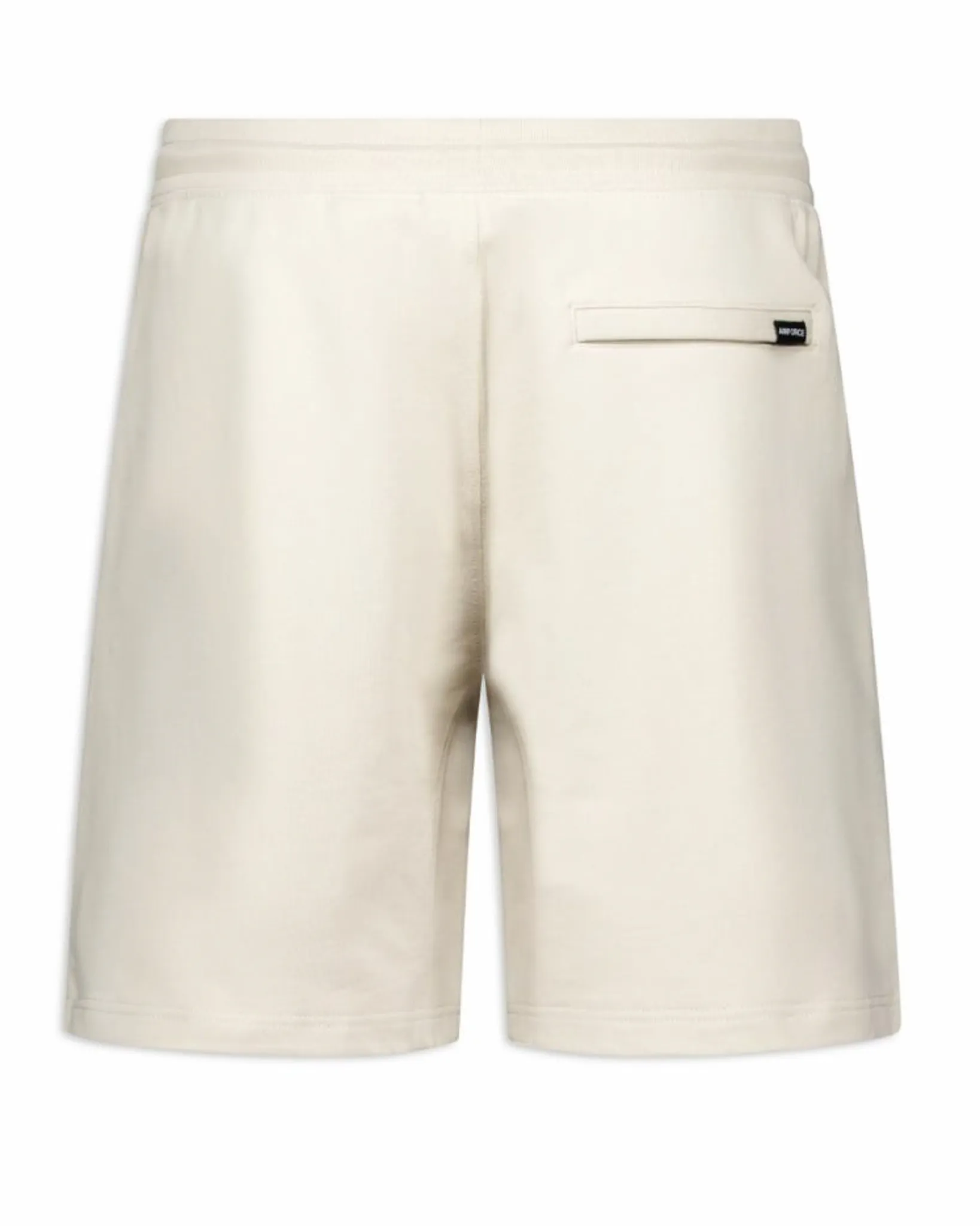 Airforce Short Beige 109752-001-L
