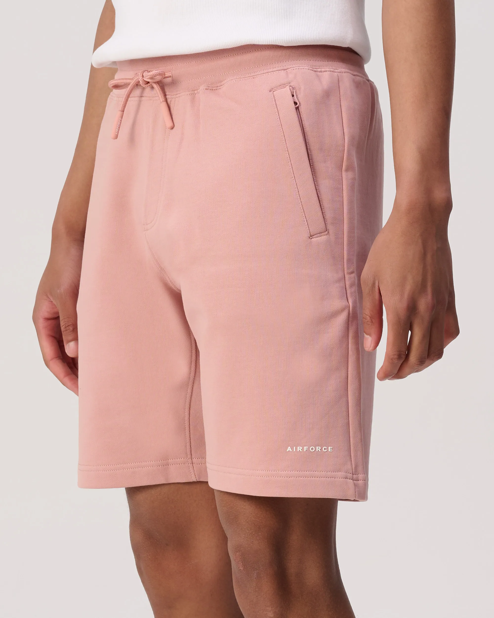 Airforce Short Roze 109753-001-L