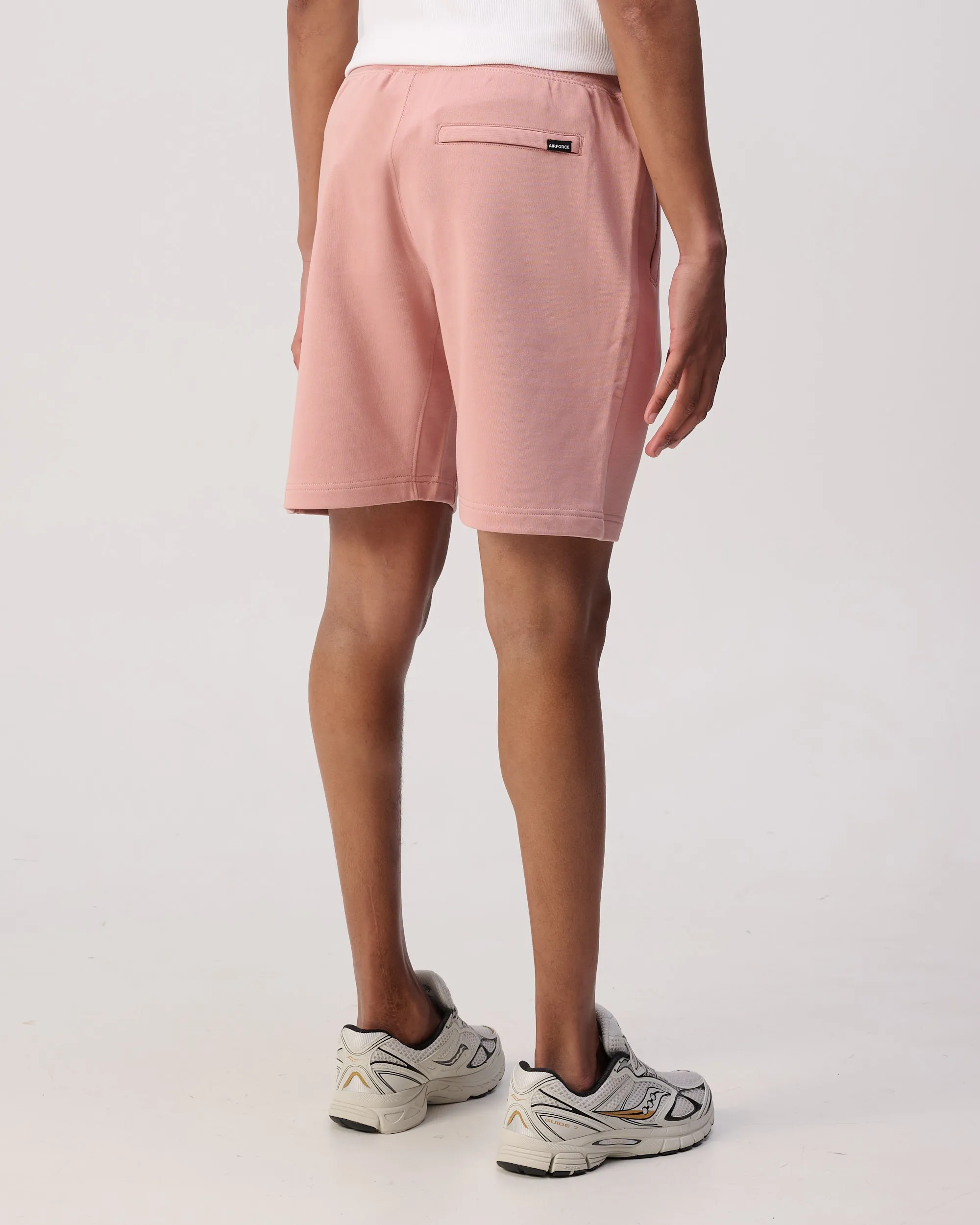 Airforce Short Roze 109753-001-L