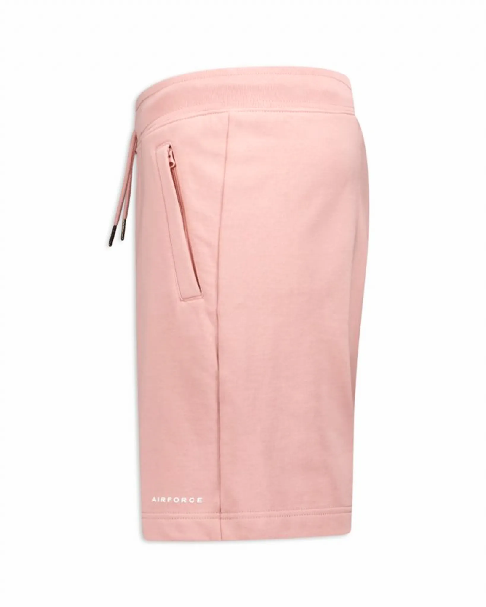 Airforce Short Roze 109753-001-L